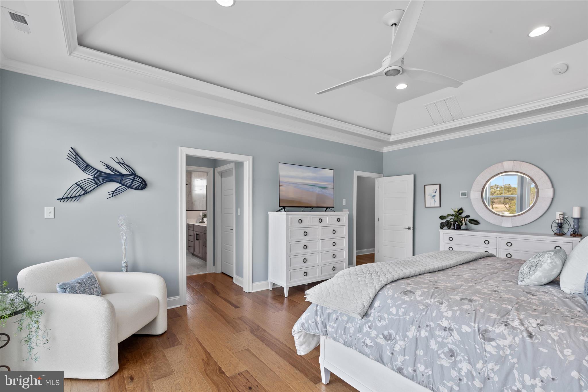 PENINSULA - Residential