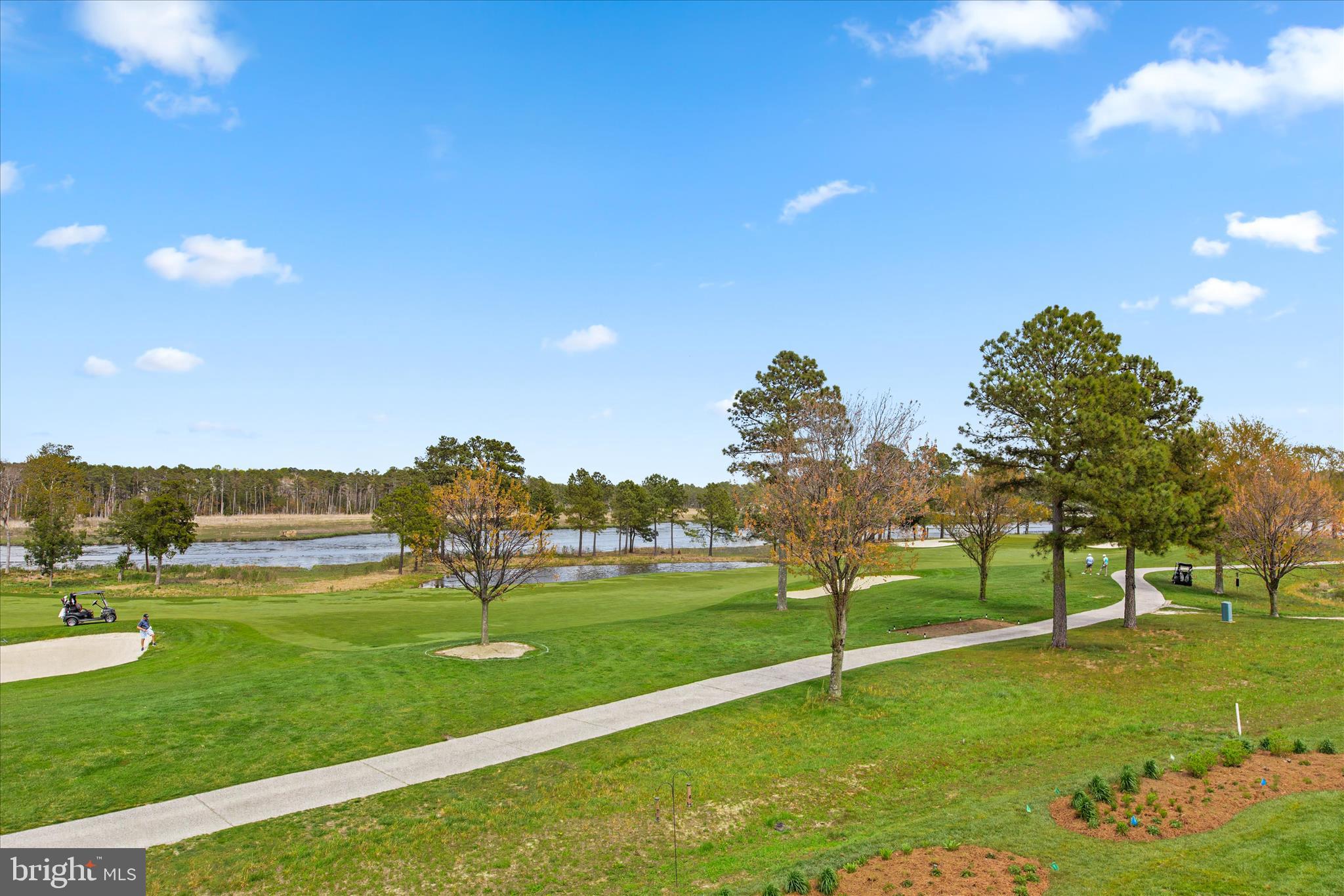 PENINSULA - Residential