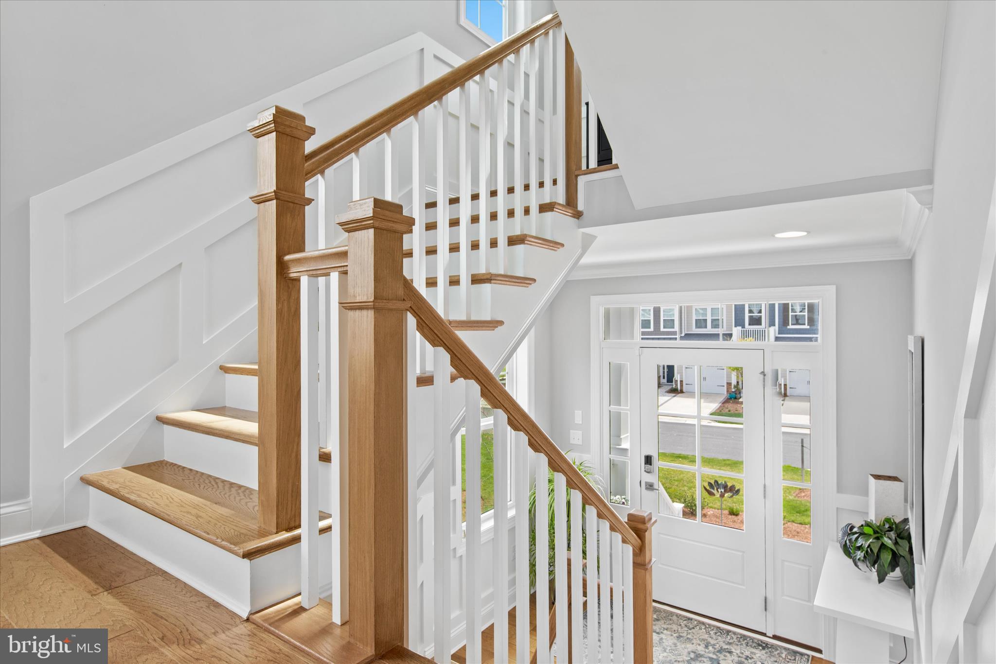 PENINSULA - Residential