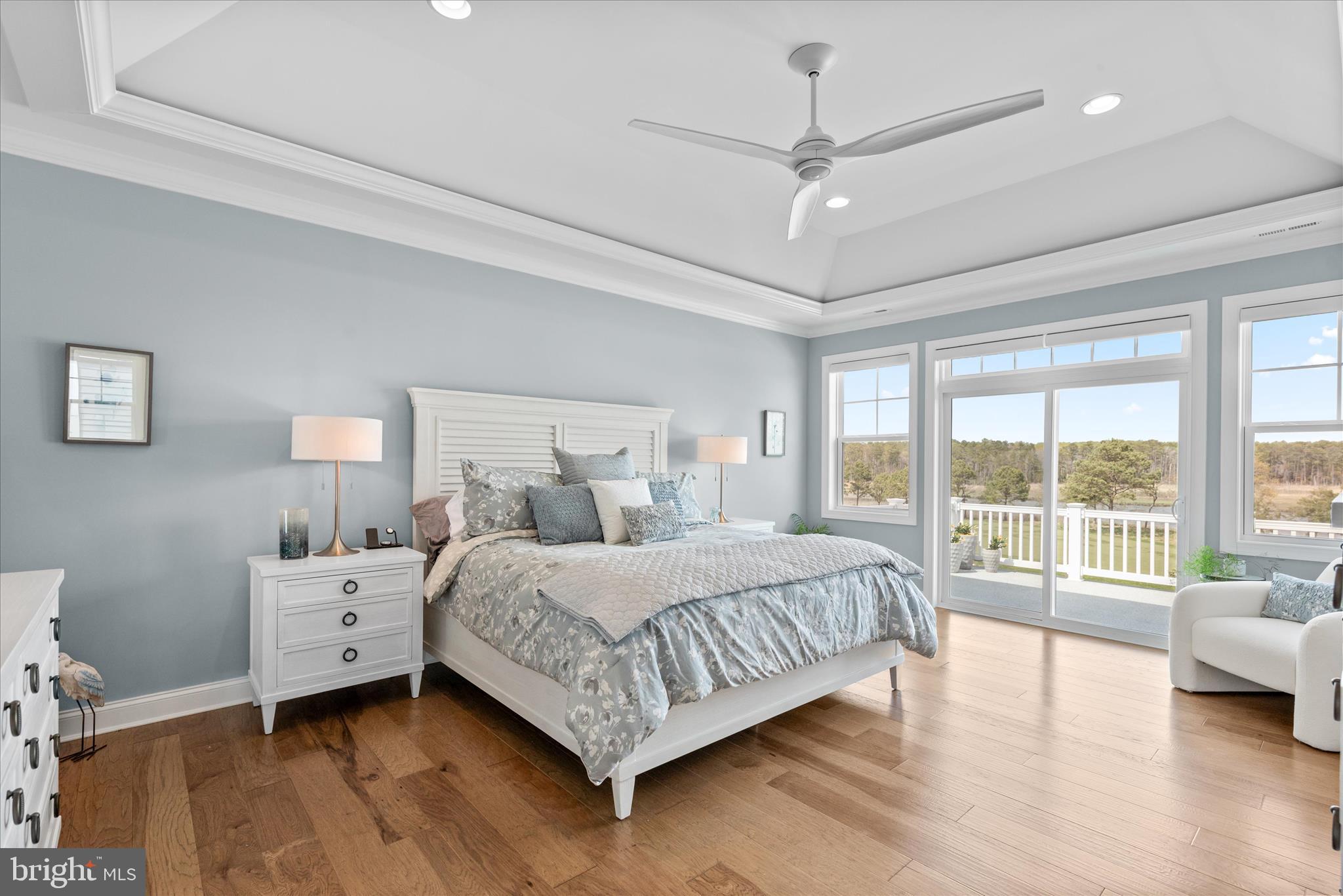 PENINSULA - Residential