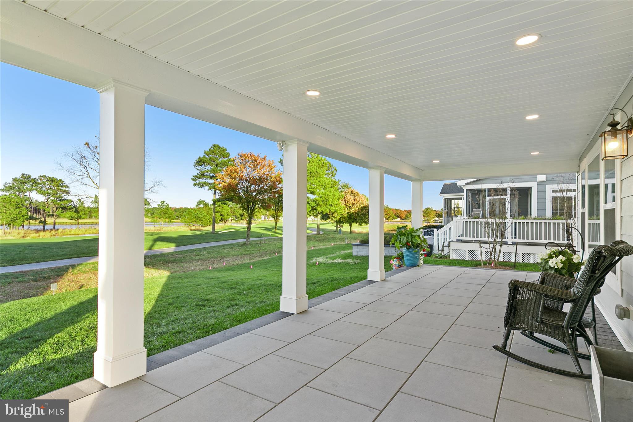 PENINSULA - Residential