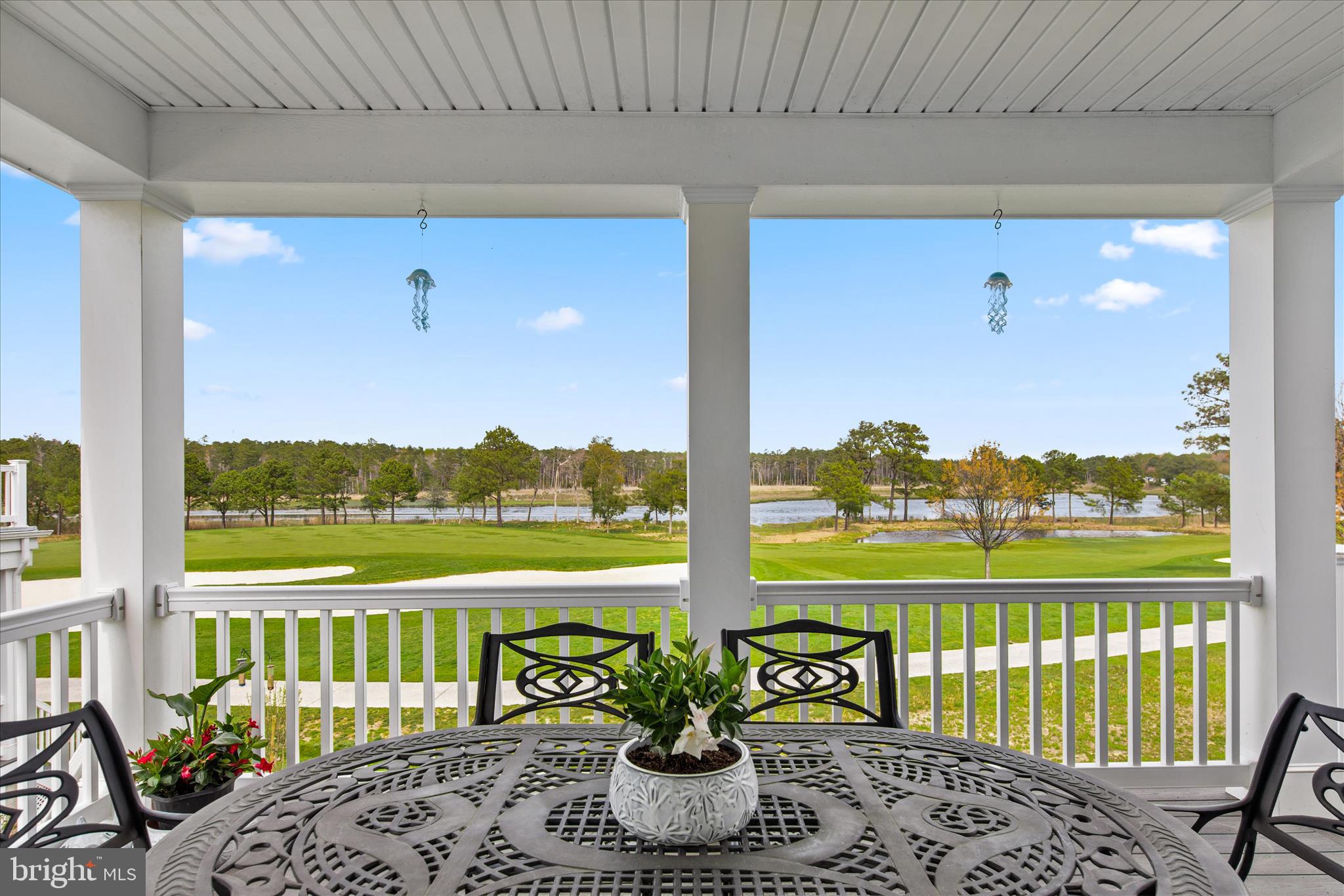 PENINSULA - Residential