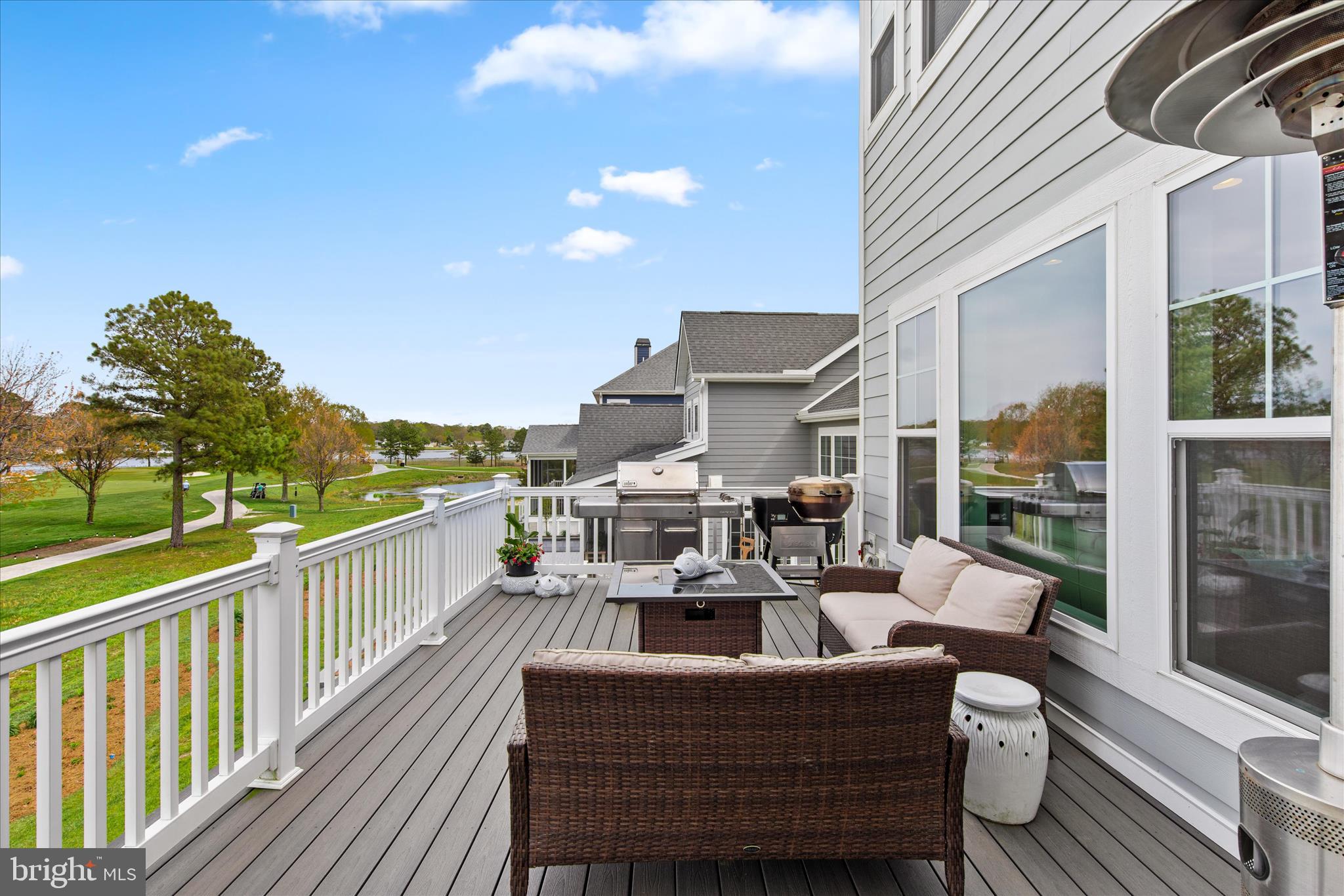 PENINSULA - Residential