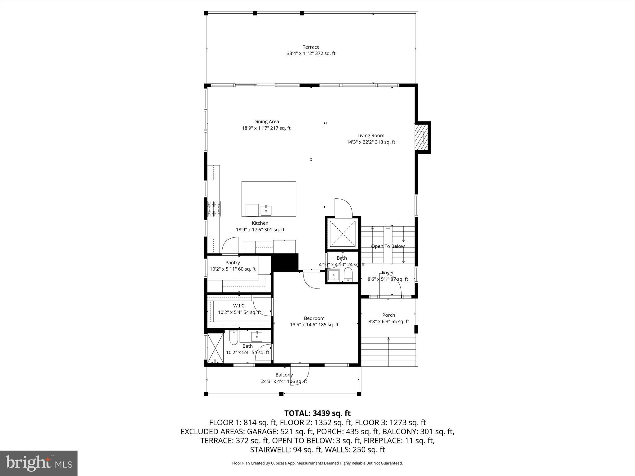 PENINSULA - Residential