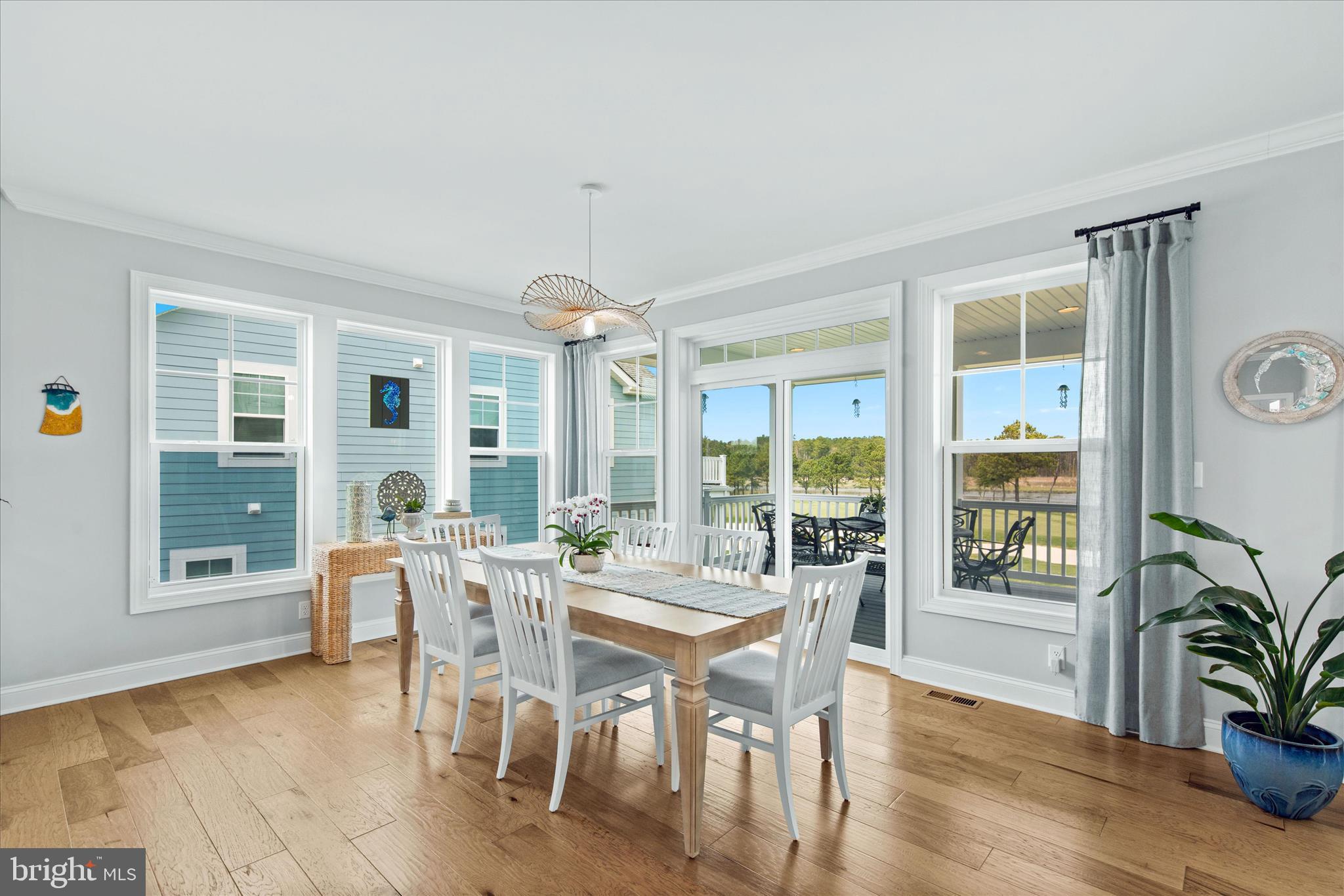 PENINSULA - Residential