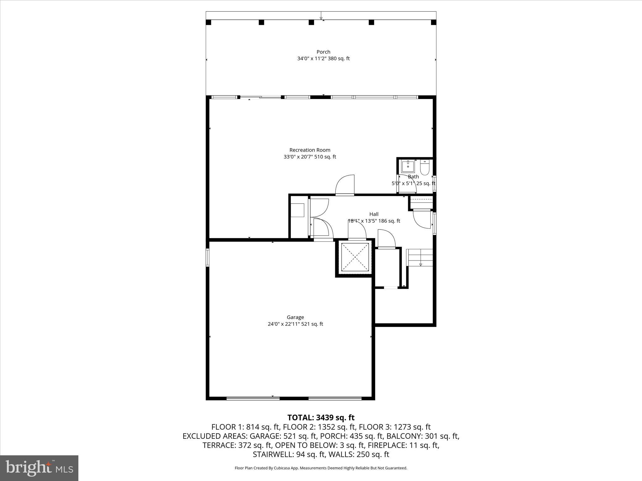 PENINSULA - Residential