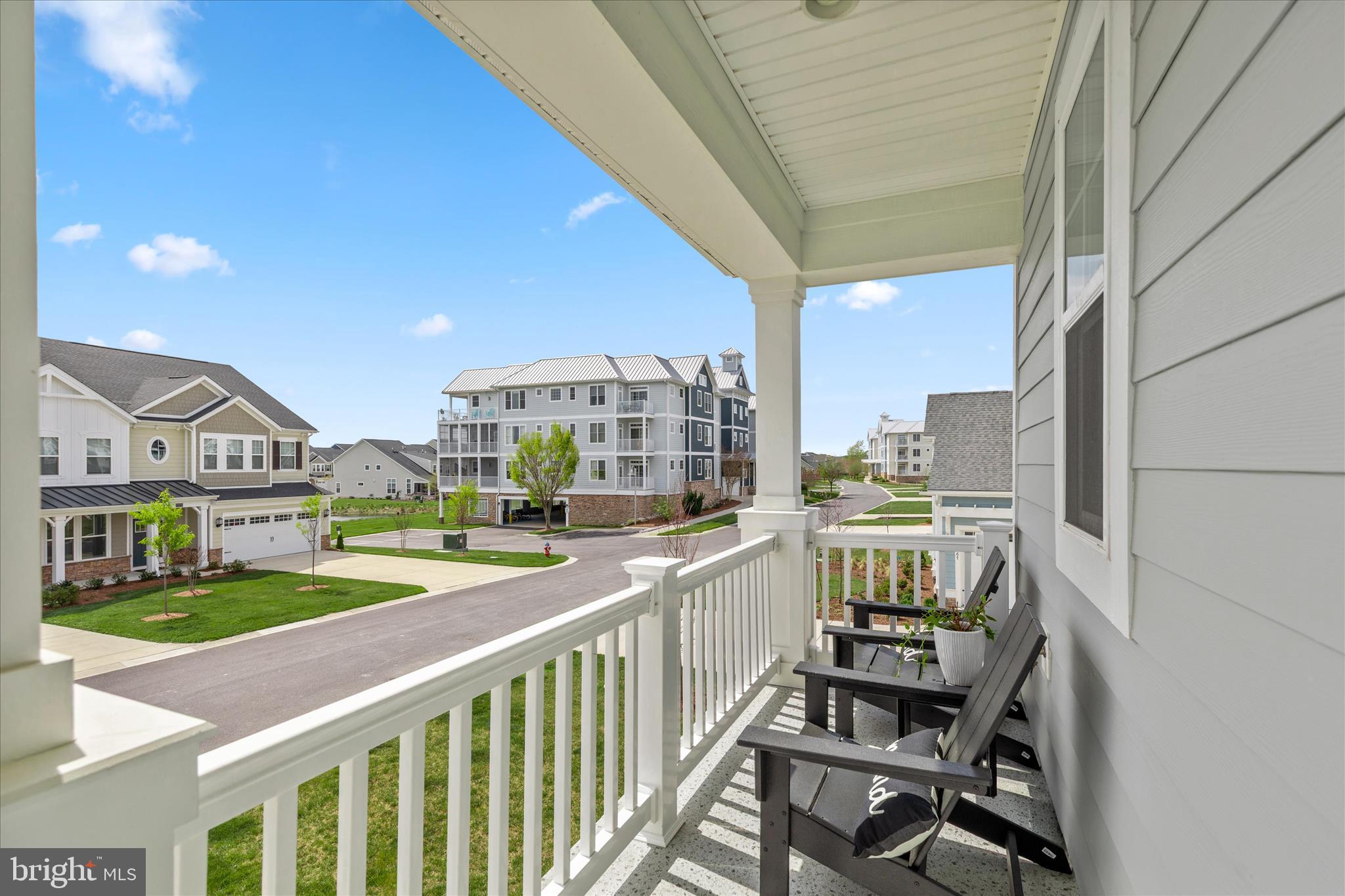 PENINSULA - Residential