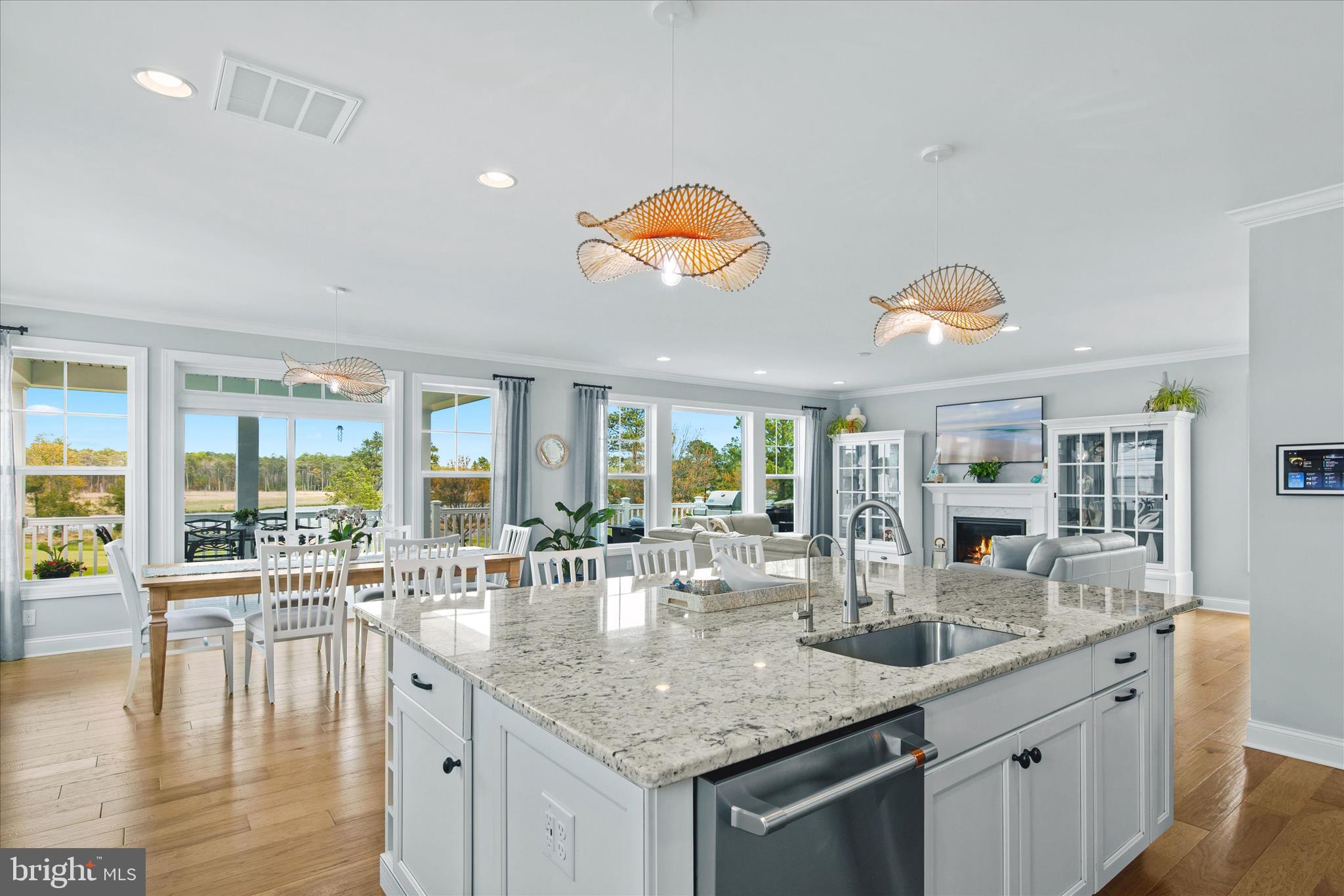 PENINSULA - Residential
