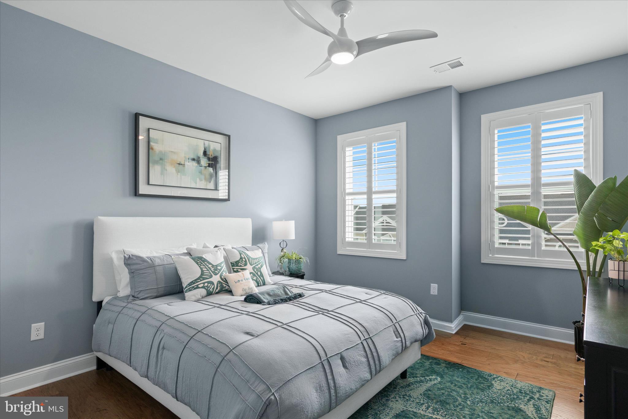 PENINSULA - Residential