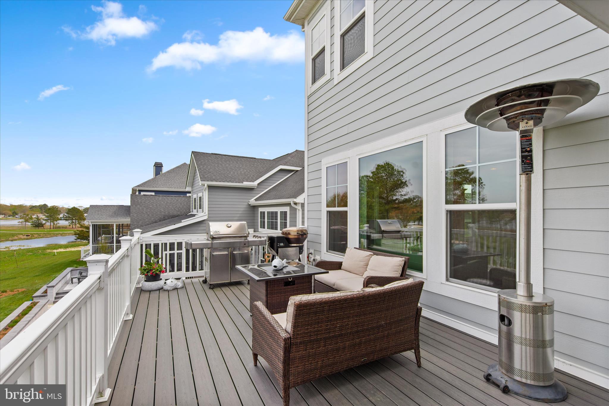 PENINSULA - Residential