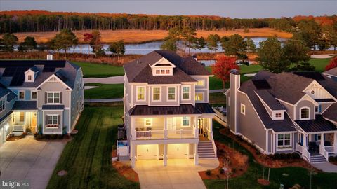 Photo of 27271 18th Boulevard, MILLSBORO, DE 19966 (MLS # DESU2098984)