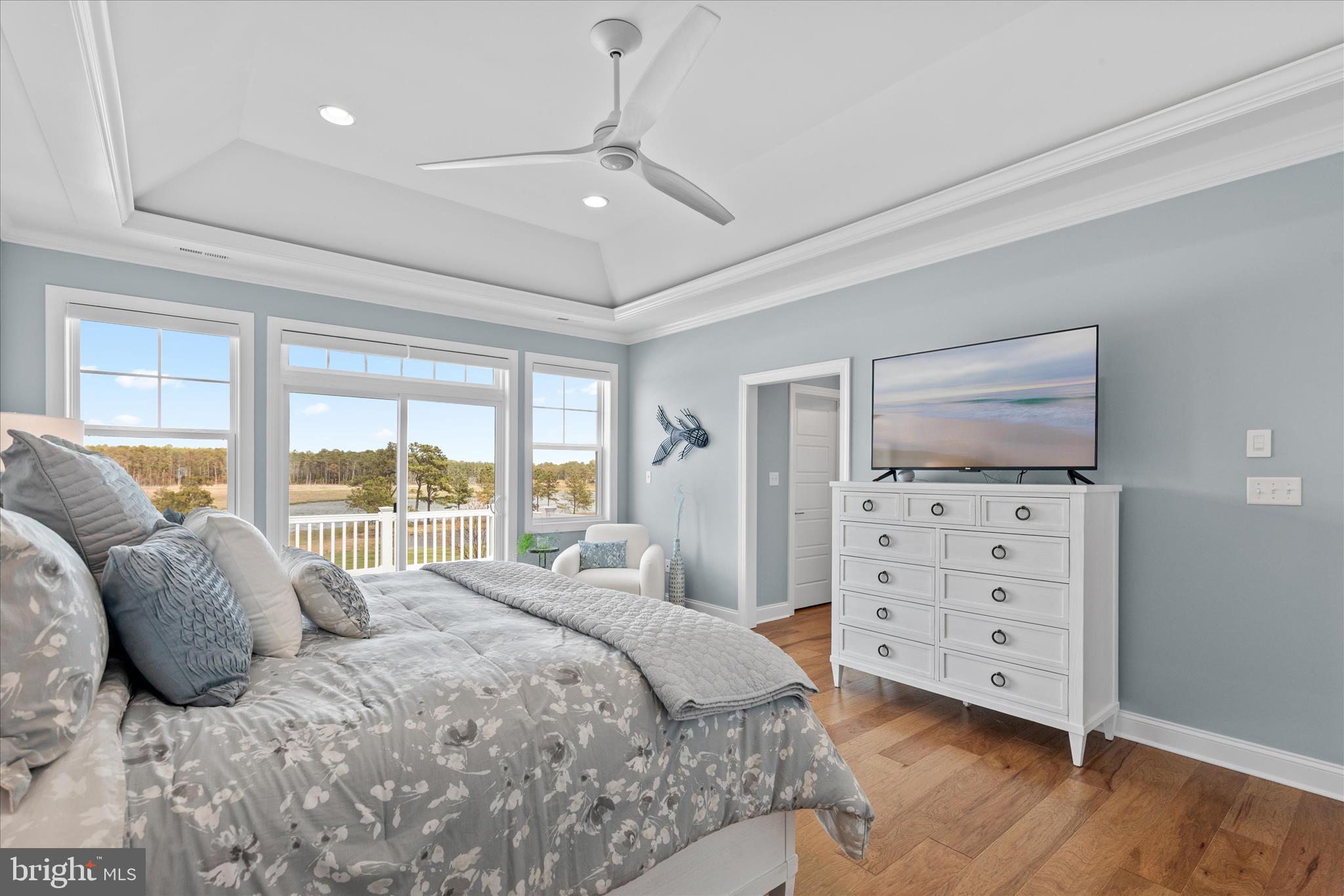 PENINSULA - Residential