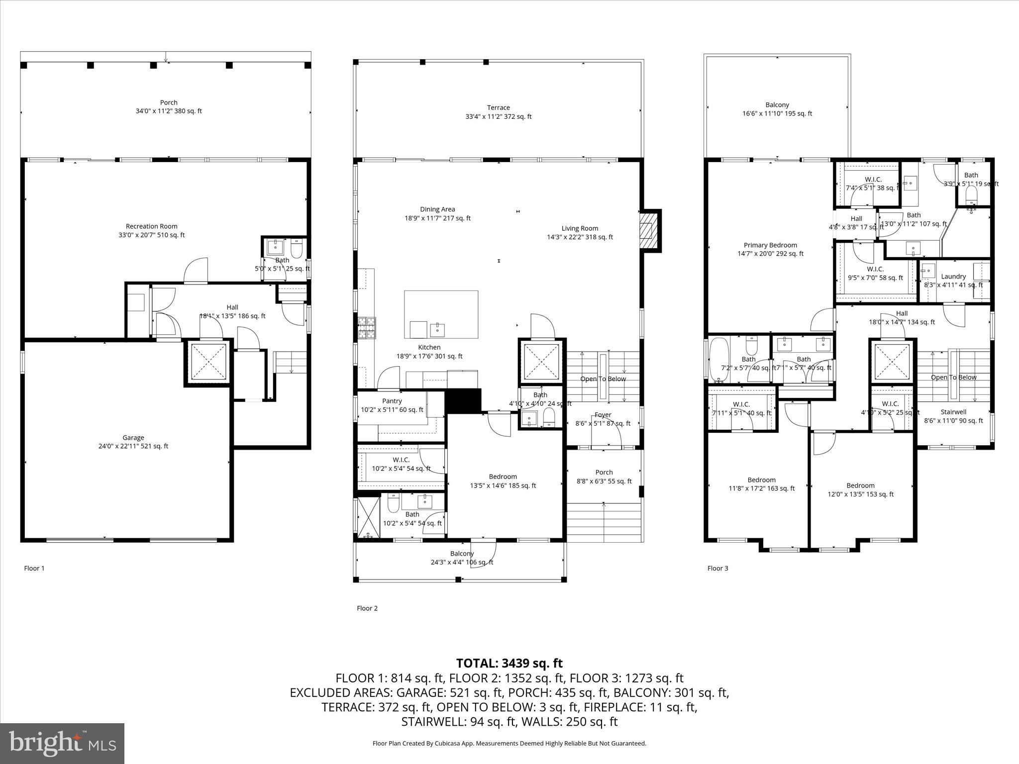 PENINSULA - Residential