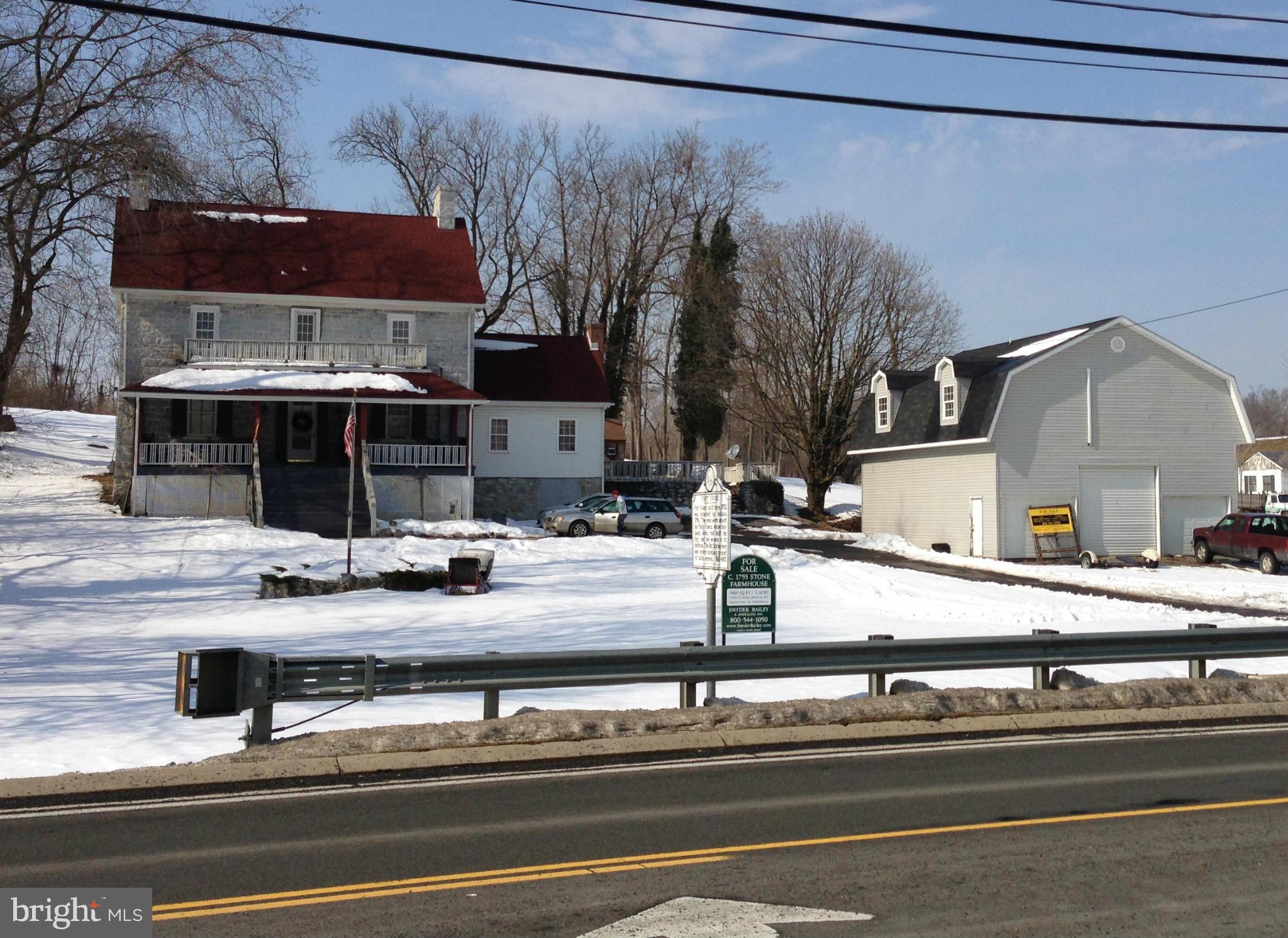 NONE AVAILABLE - Commercial Sale