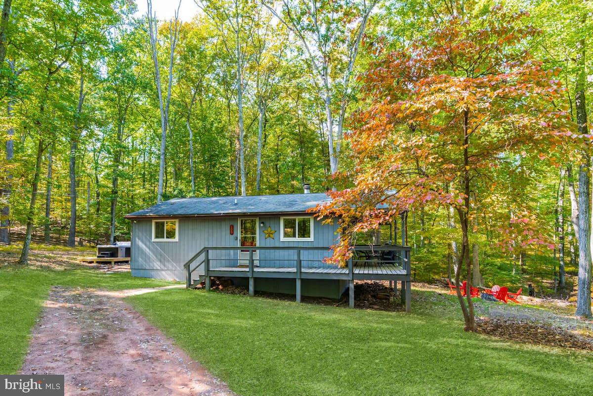 SLEEPY HOLLOW - Residential