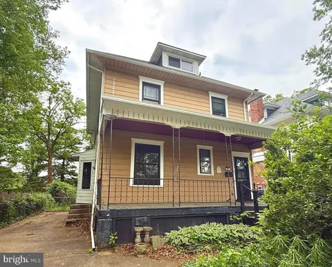 816 Park Avenue, Collingswood, NJ MLS: NJCD2117590
