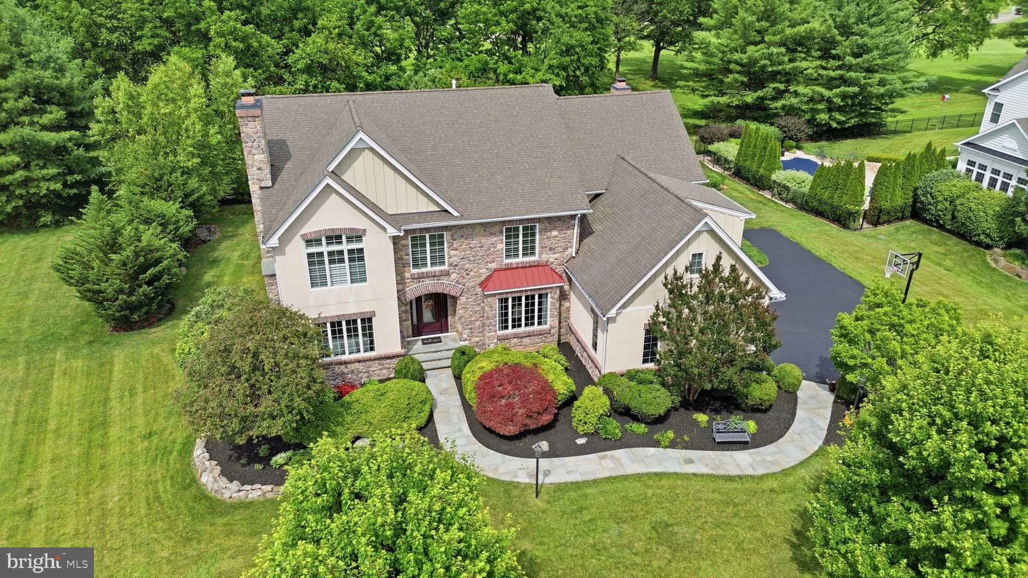 51 Wordsworth Drive, Ivyland, PA, 18974