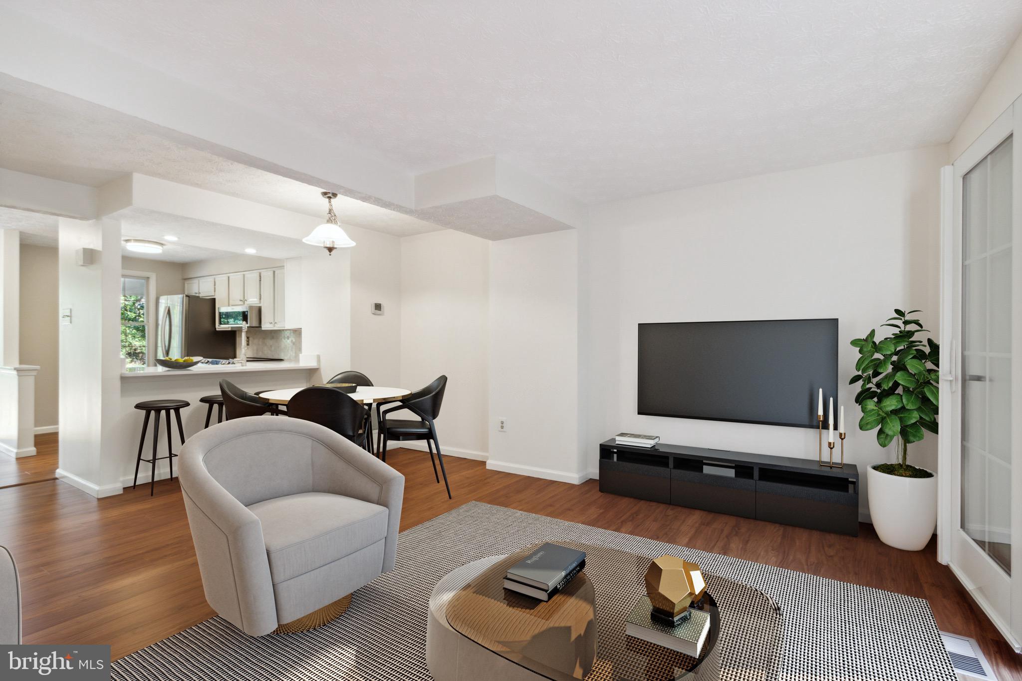 BIRCHFIELD WOODS - Residential