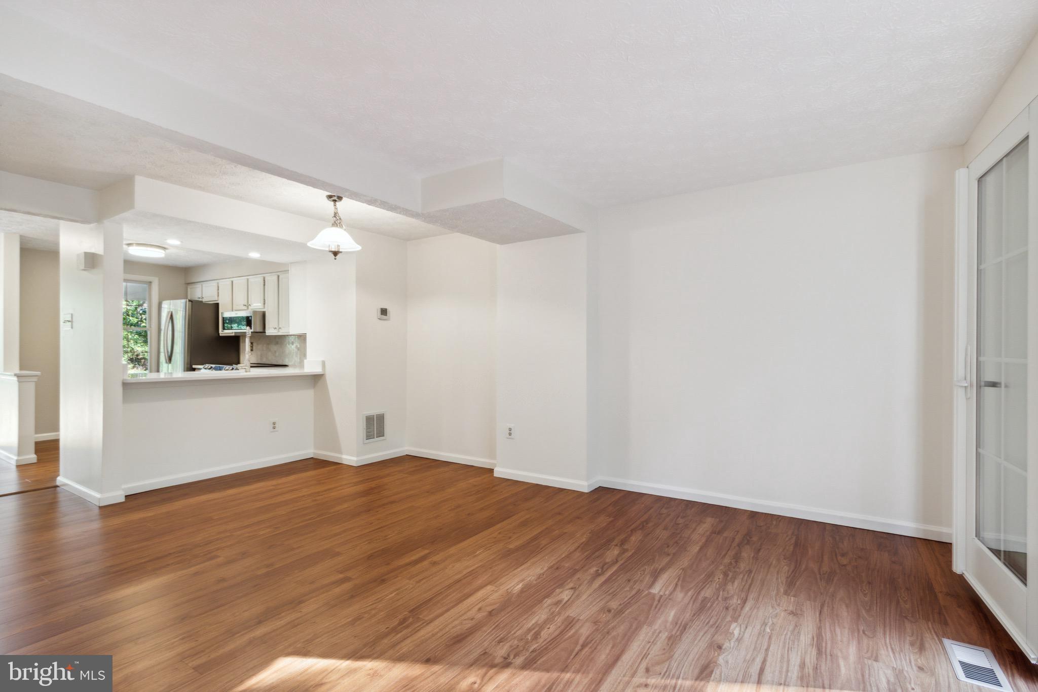 BIRCHFIELD WOODS - Residential