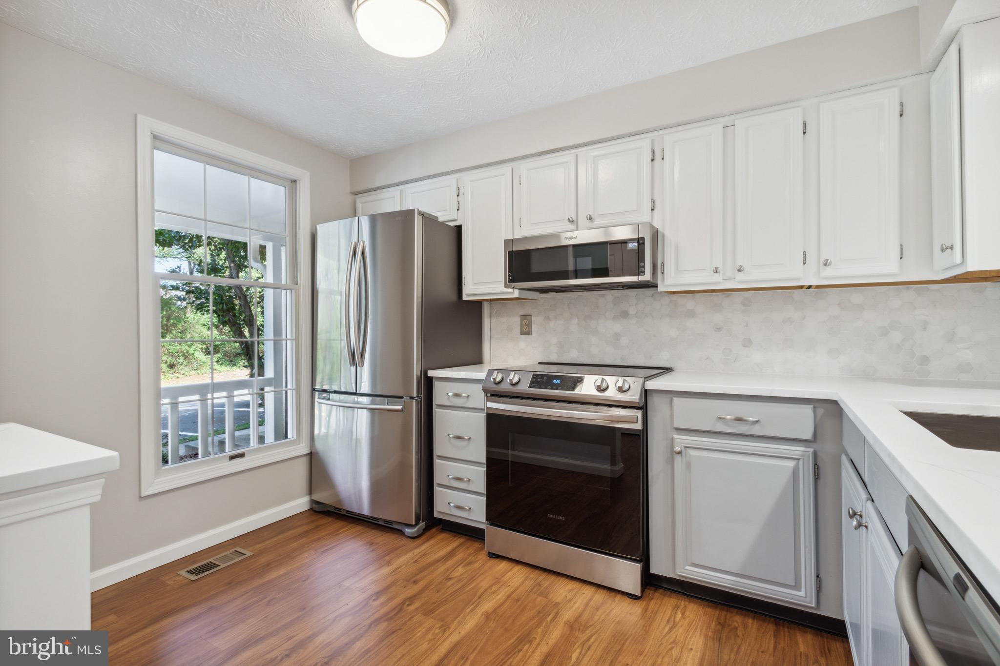 BIRCHFIELD WOODS - Residential