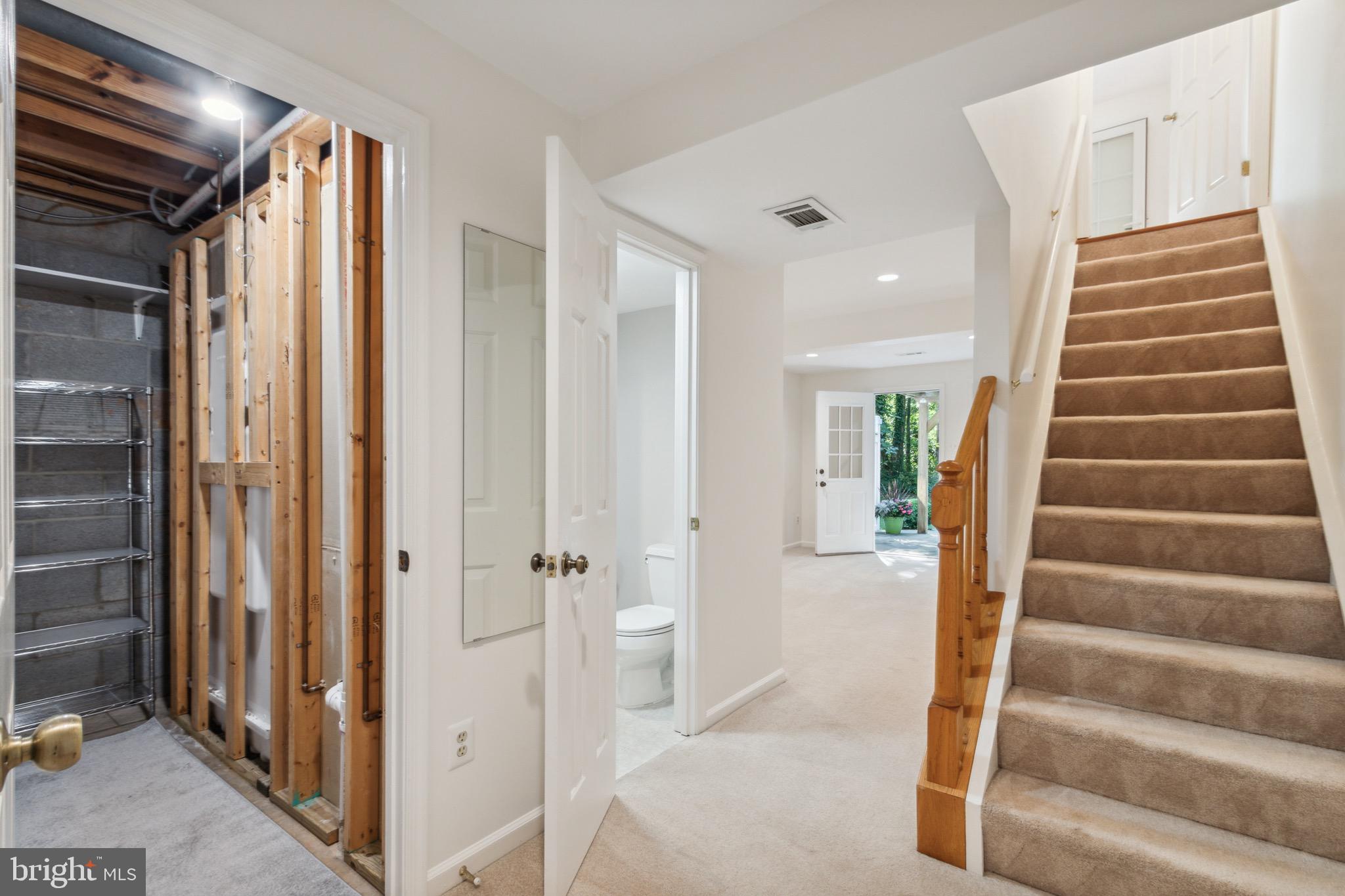 BIRCHFIELD WOODS - Residential