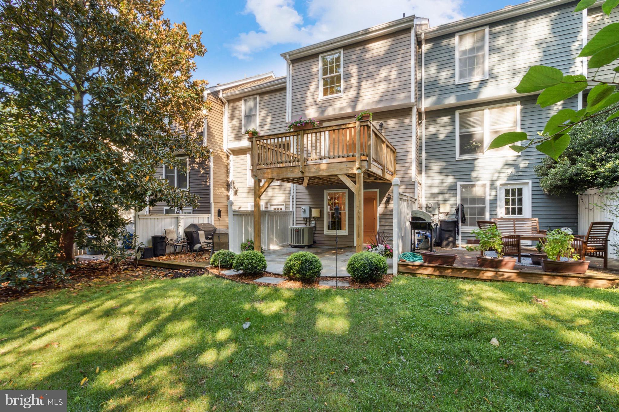 BIRCHFIELD WOODS - Residential