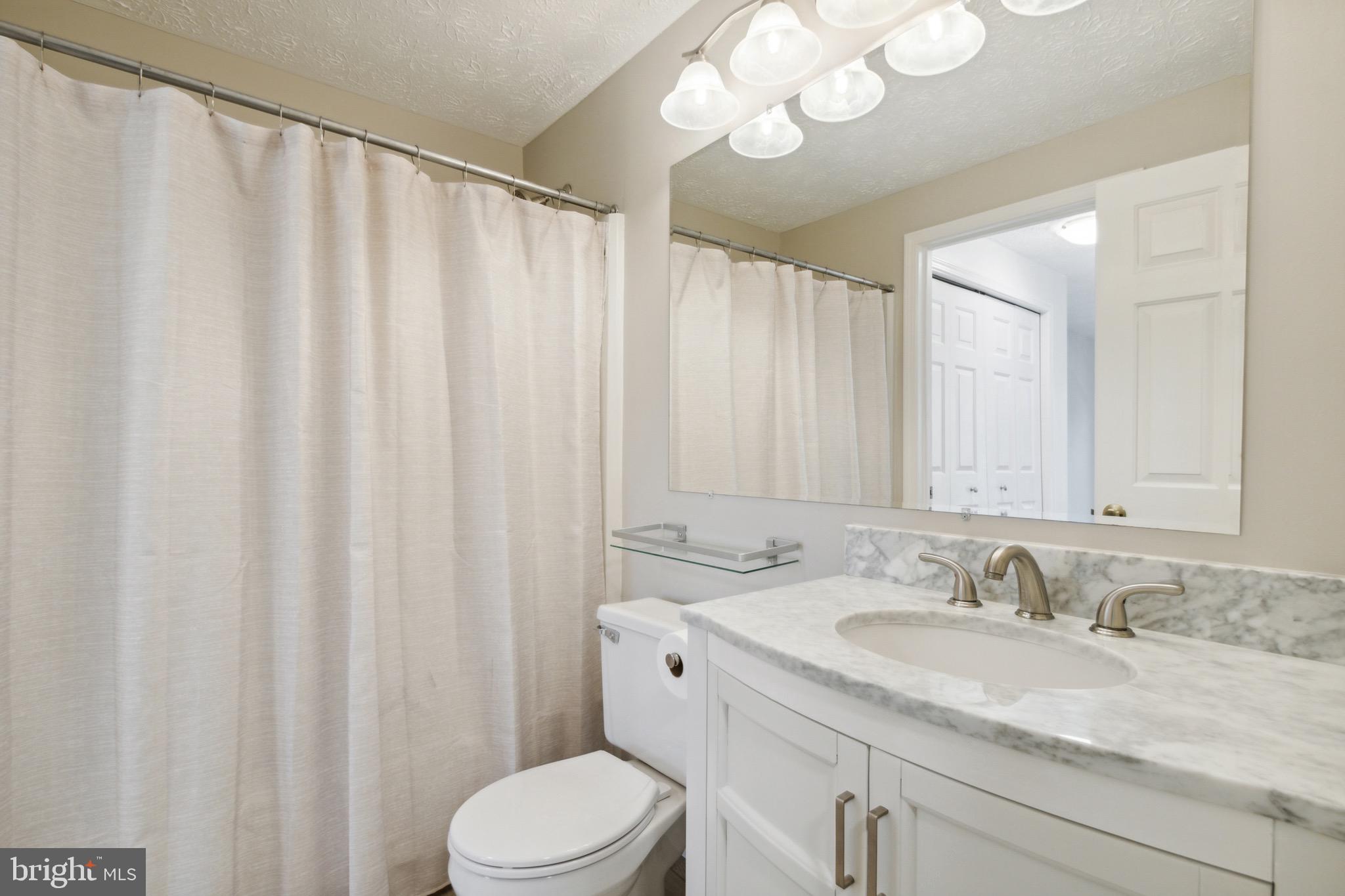 BIRCHFIELD WOODS - Residential