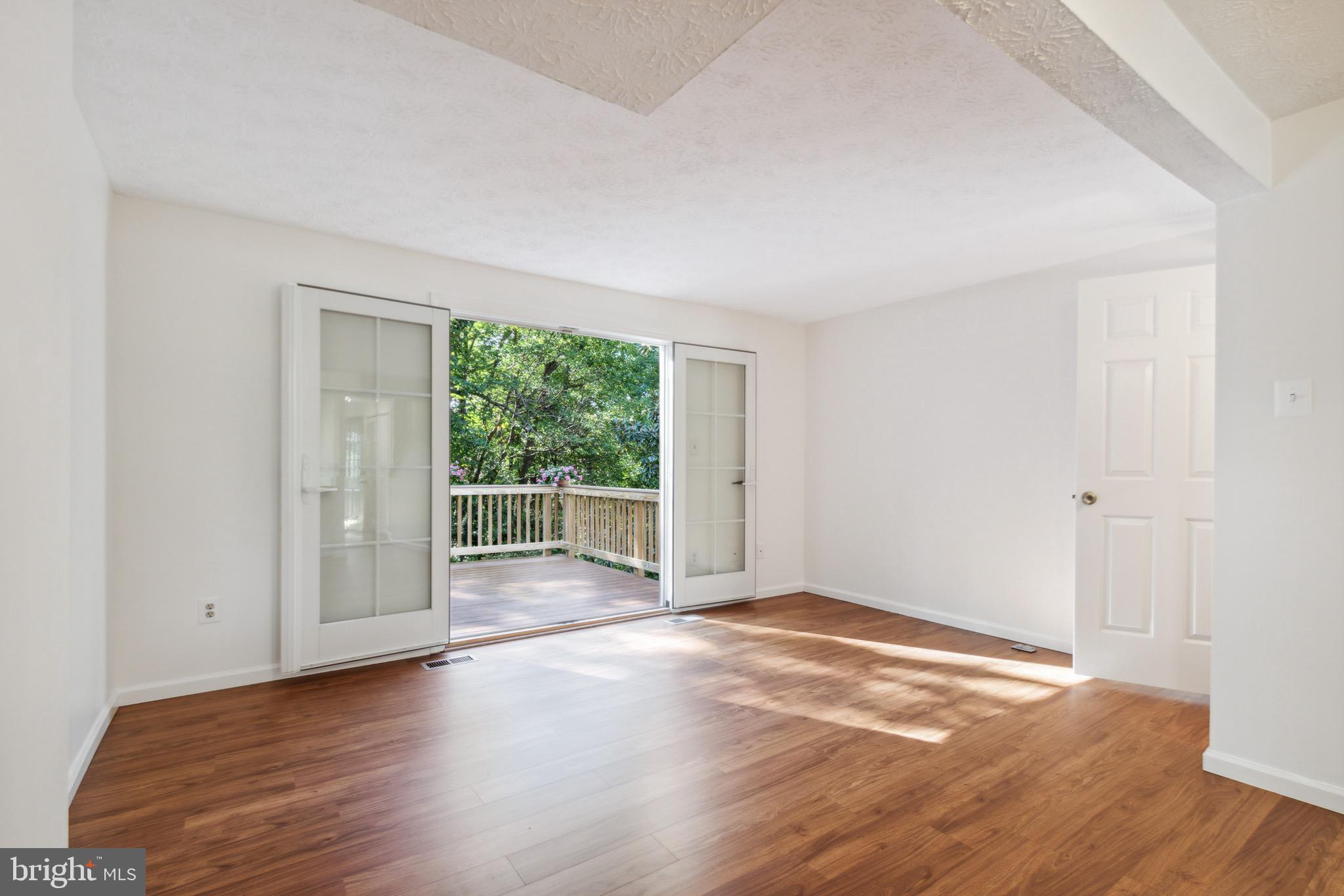 BIRCHFIELD WOODS - Residential