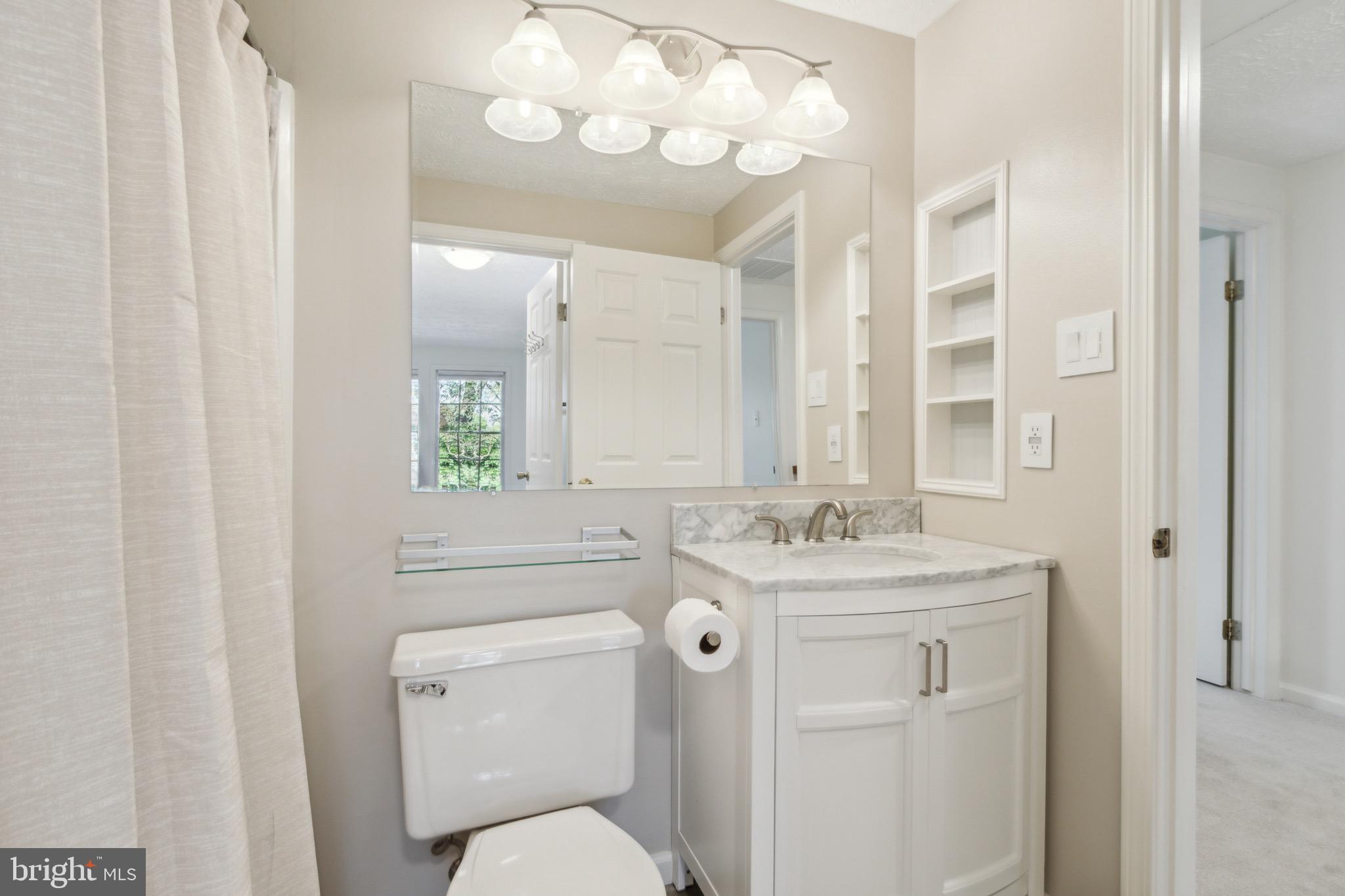 BIRCHFIELD WOODS - Residential