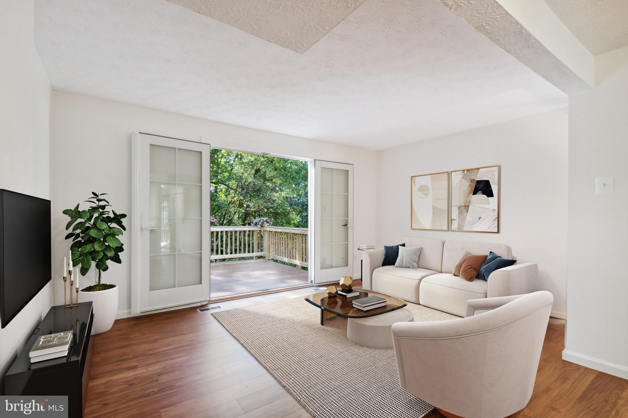 BIRCHFIELD WOODS - Residential