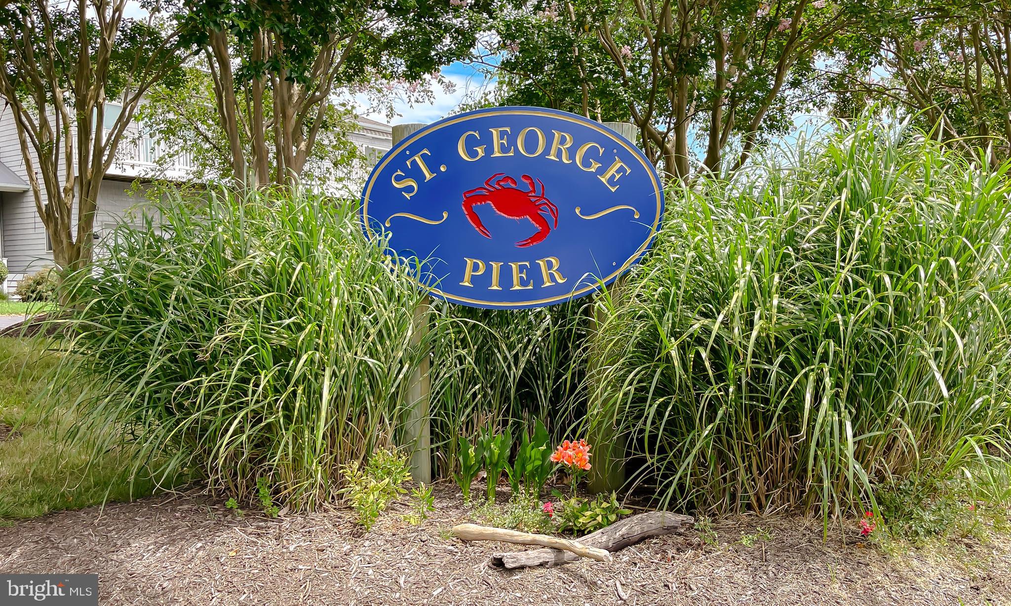 ST GEORGE PIER - Residential