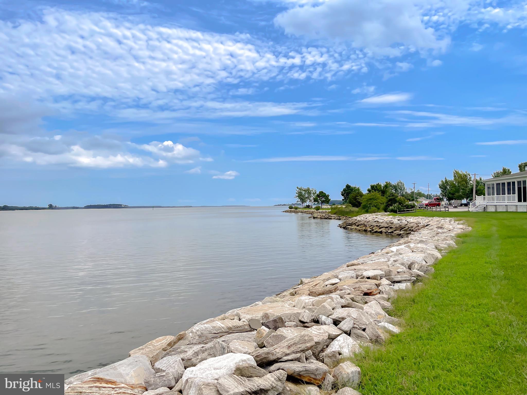 ST GEORGE PIER - Residential