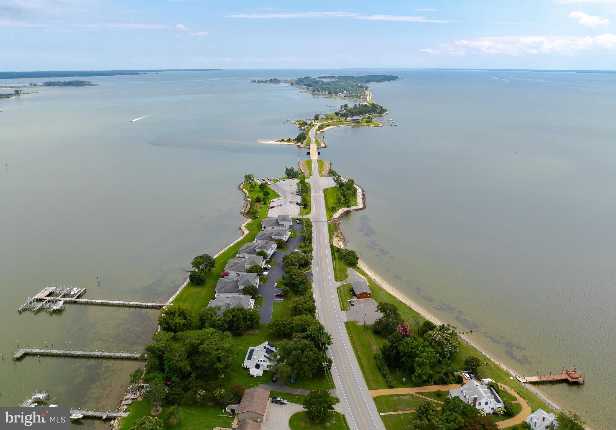 ST GEORGE PIER - Residential