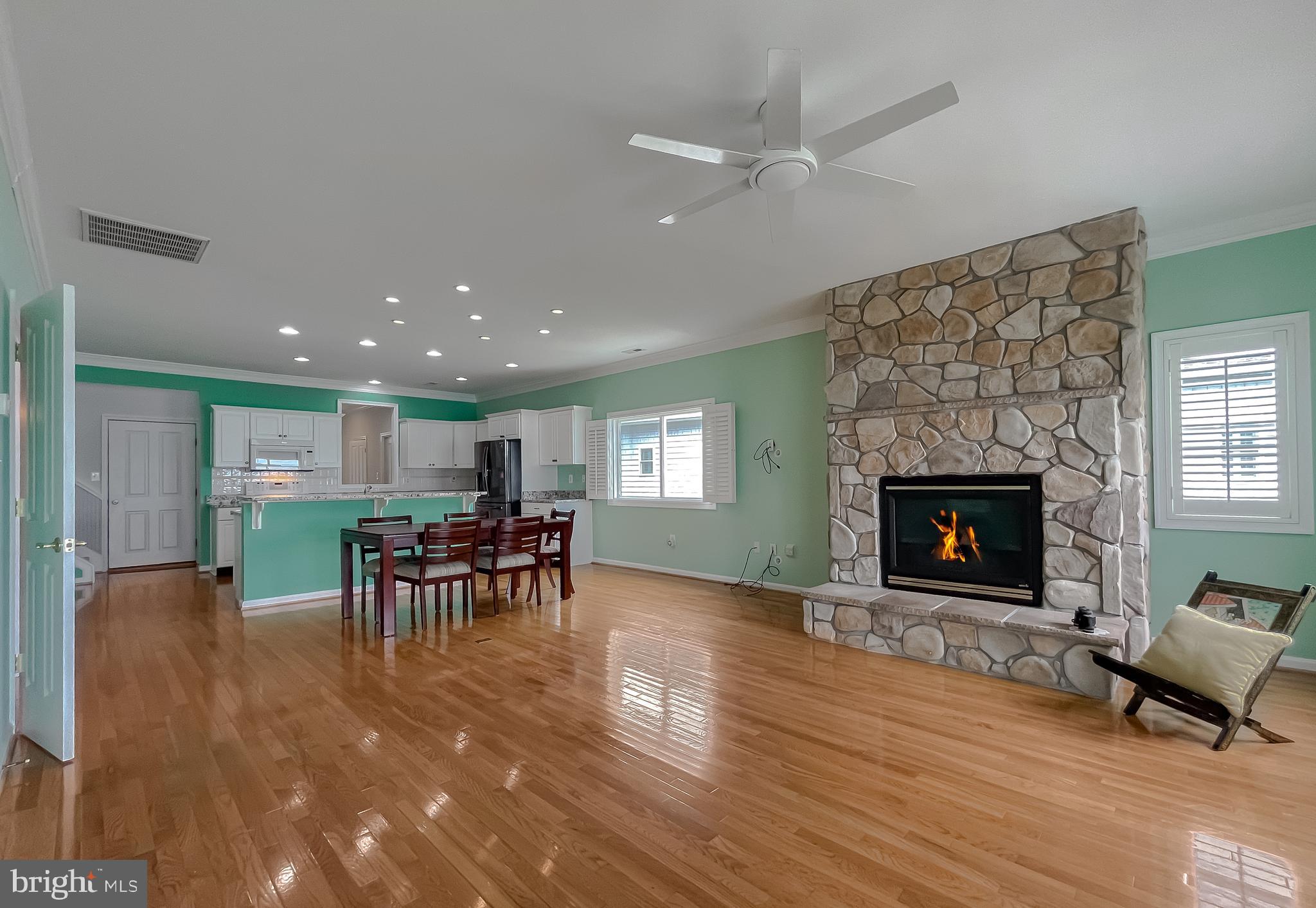 ST GEORGE PIER - Residential