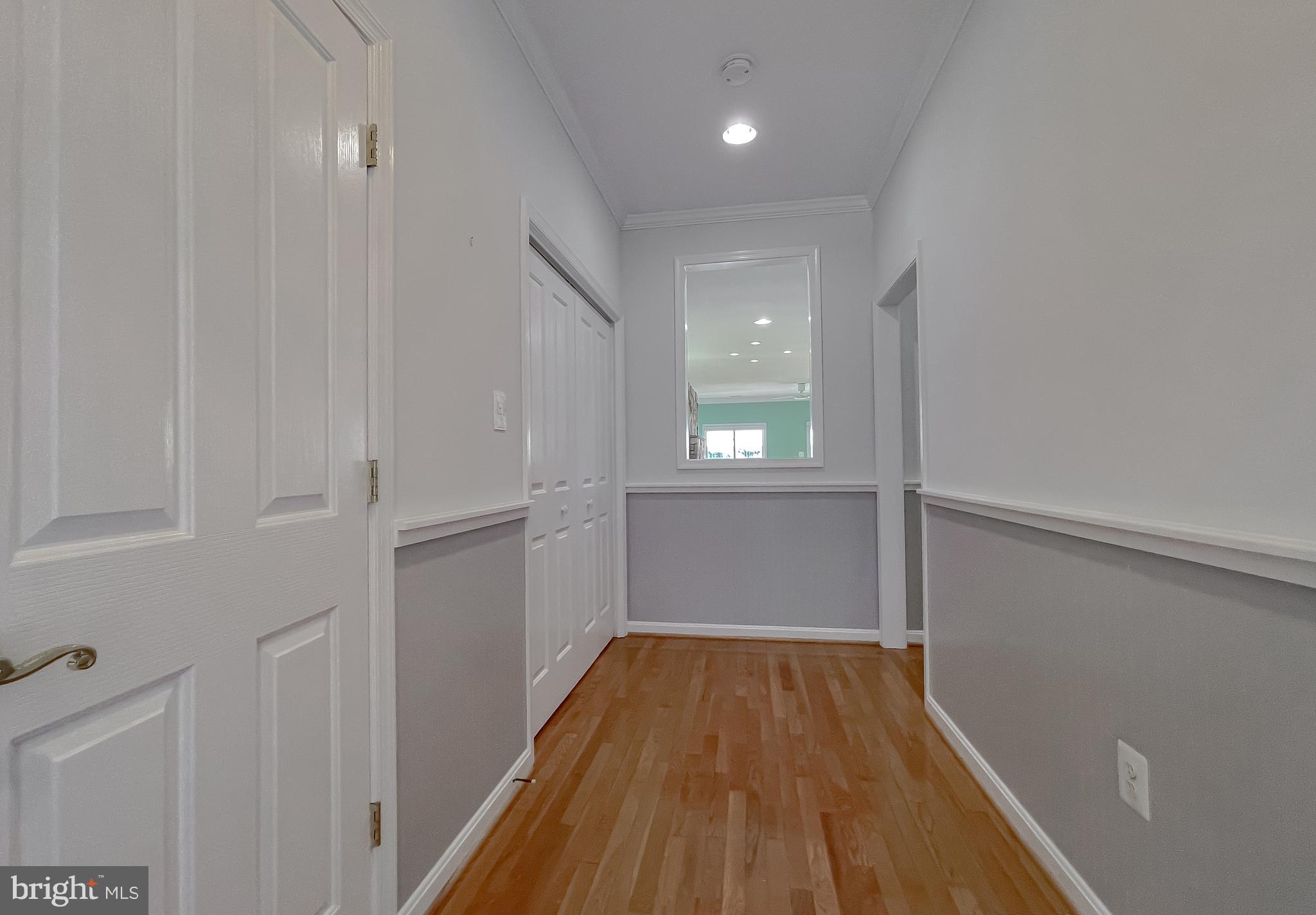 ST GEORGE PIER - Residential