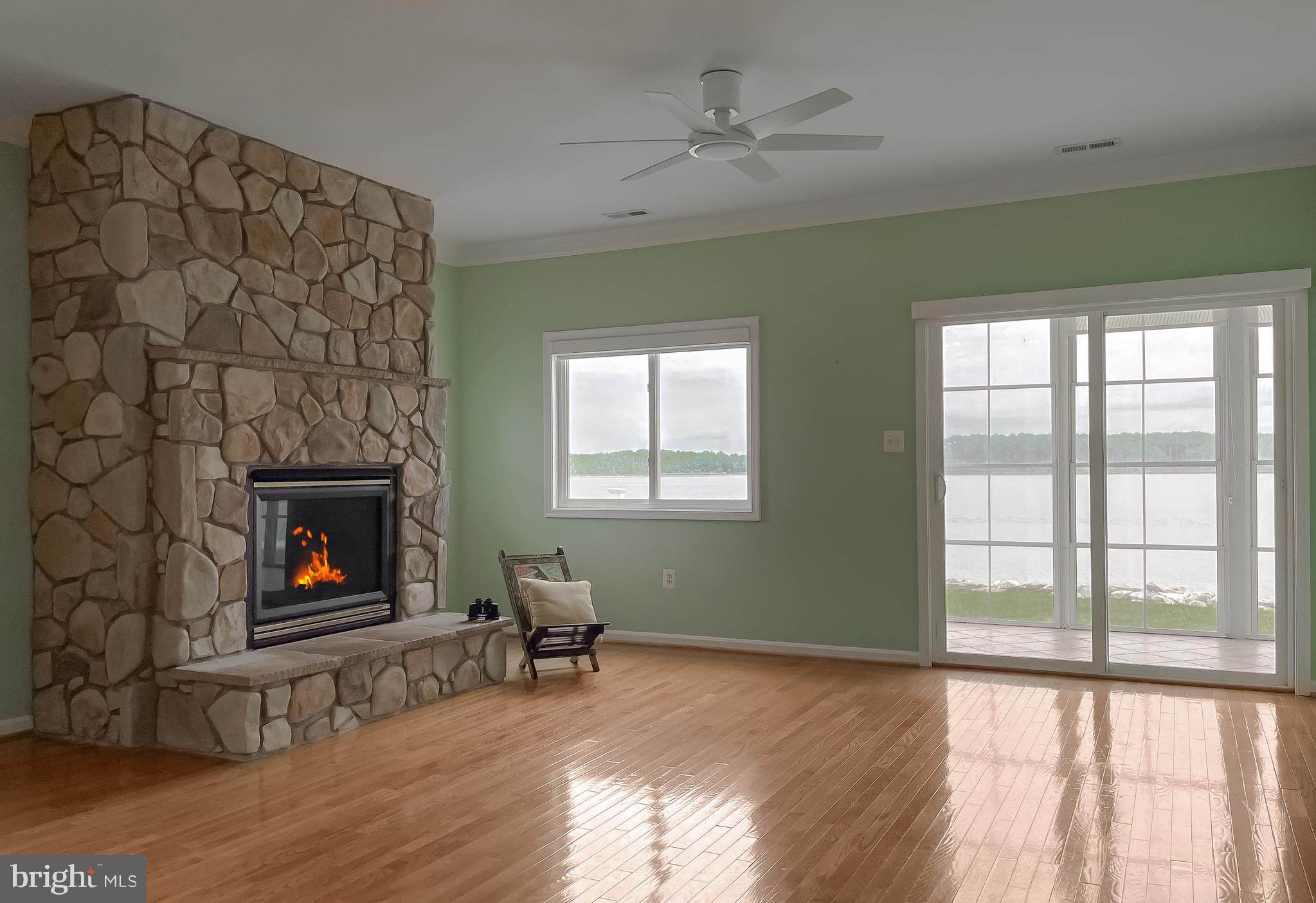 ST GEORGE PIER - Residential