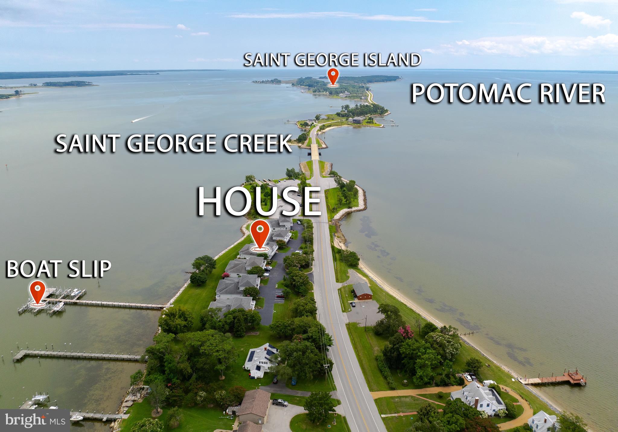 ST GEORGE PIER - Residential