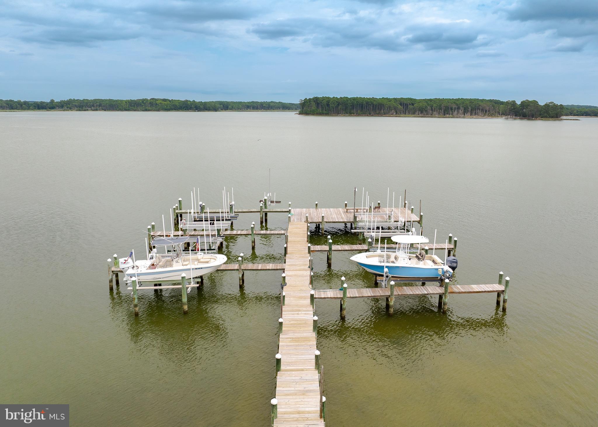 ST GEORGE PIER - Residential