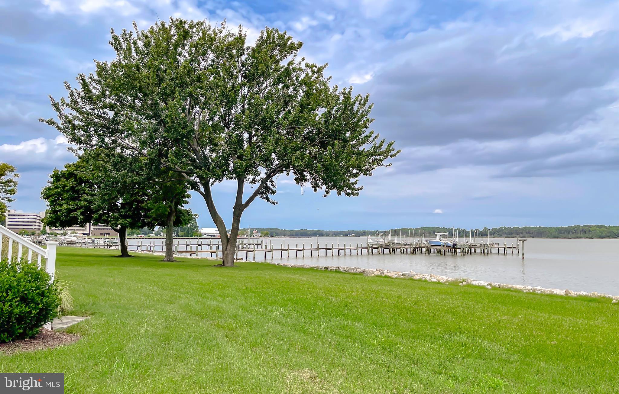 ST GEORGE PIER - Residential