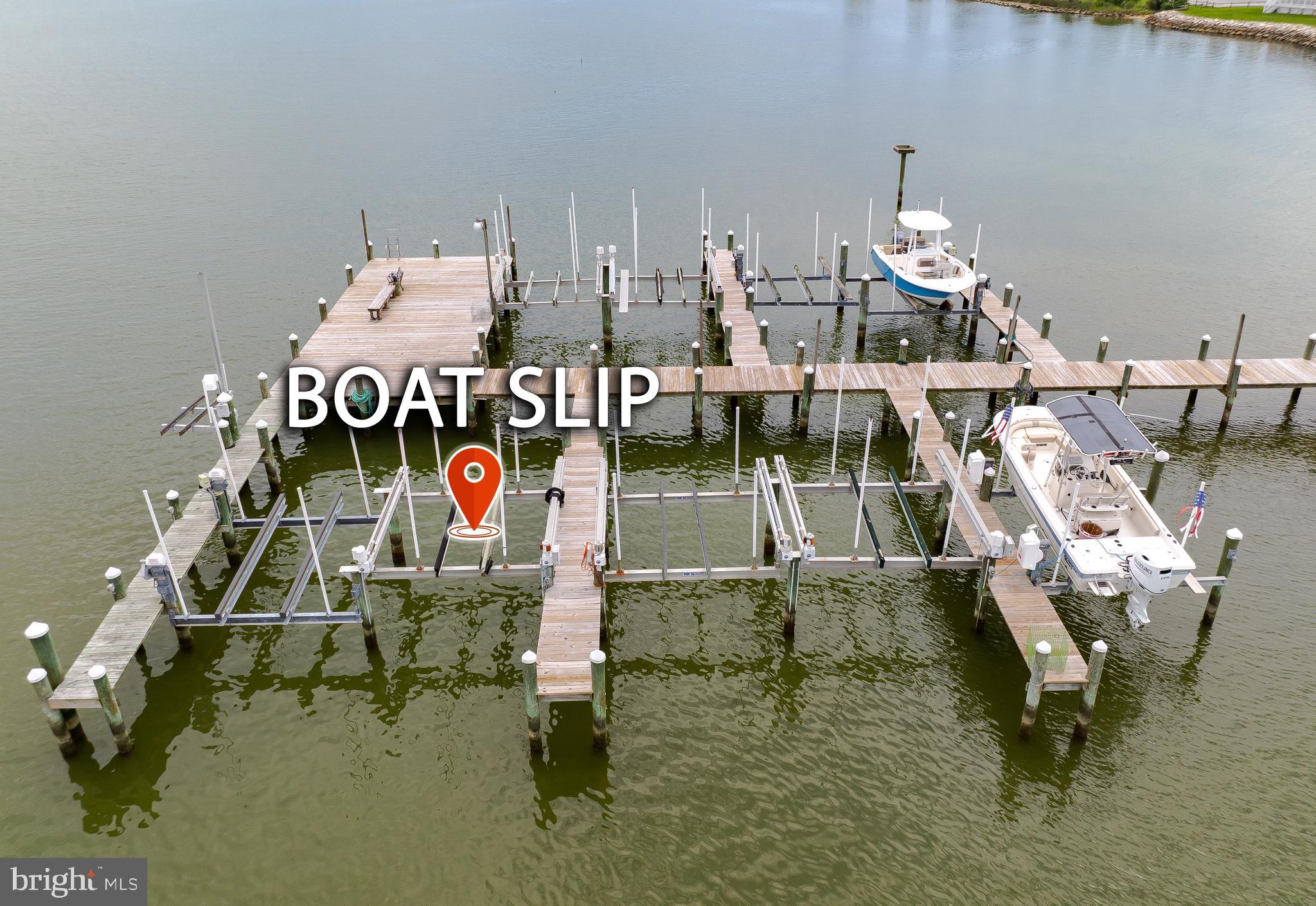 ST GEORGE PIER - Residential