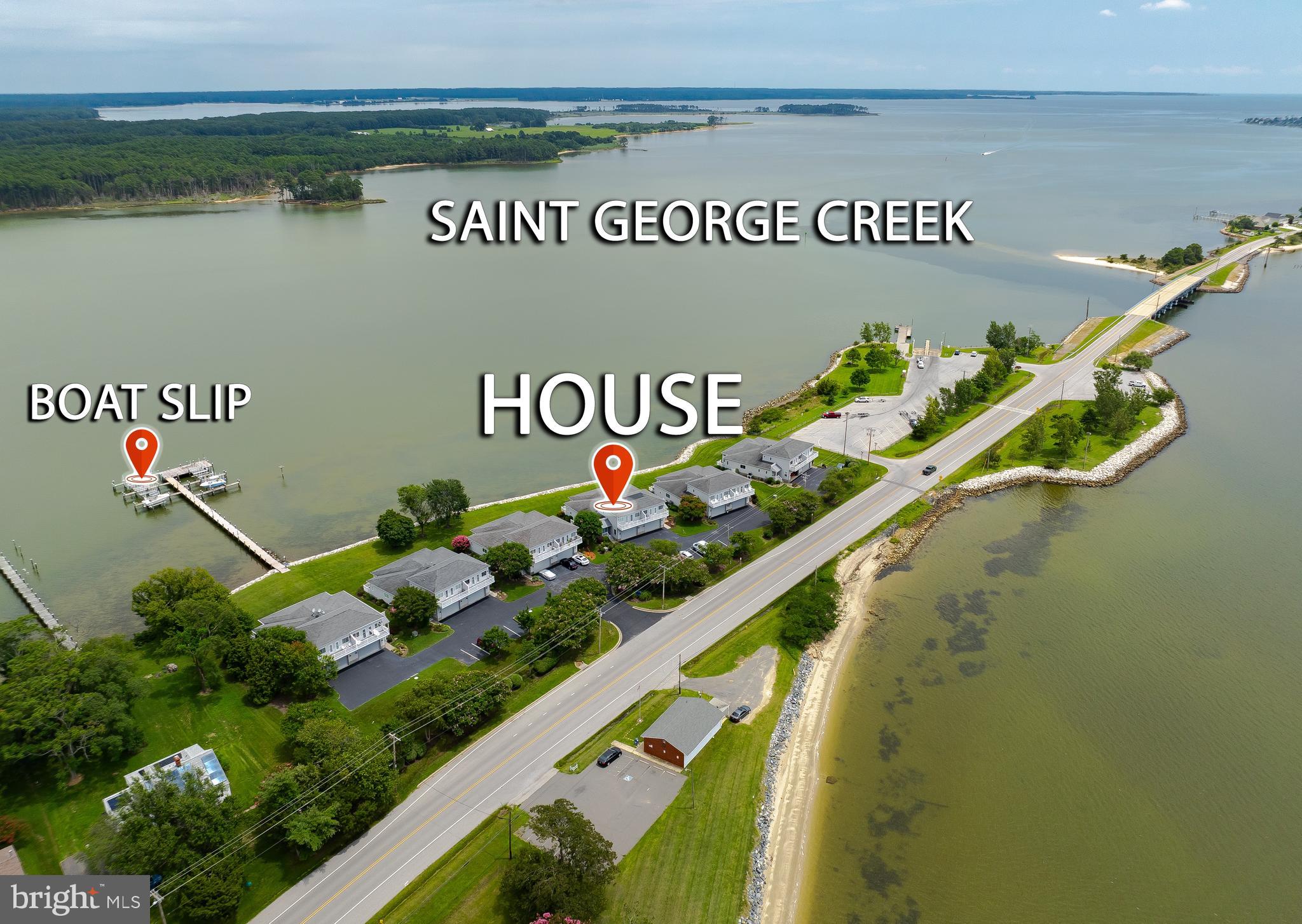 ST GEORGE PIER - Residential