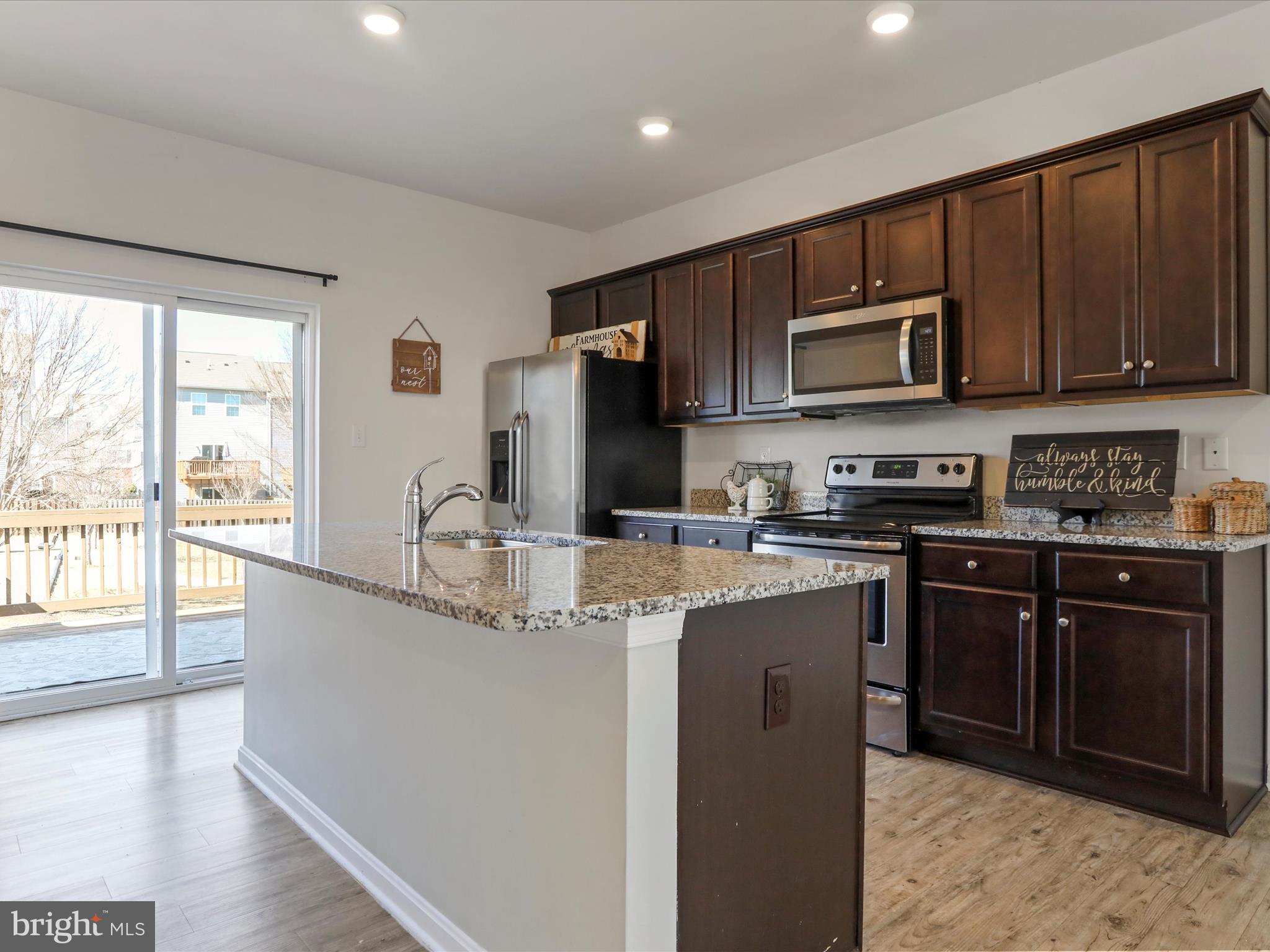 BERKELEY RIDGE - Residential