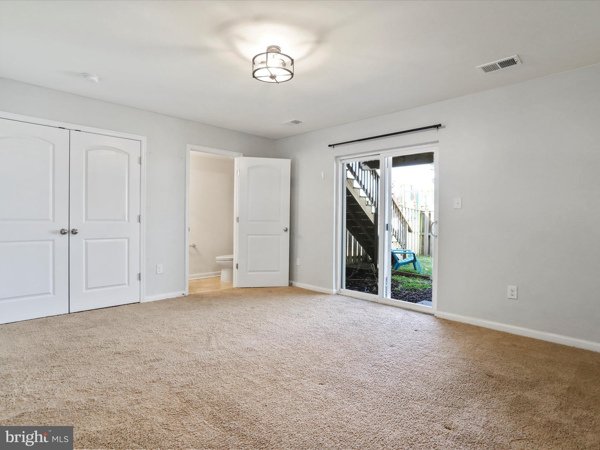 BERKELEY RIDGE - Residential