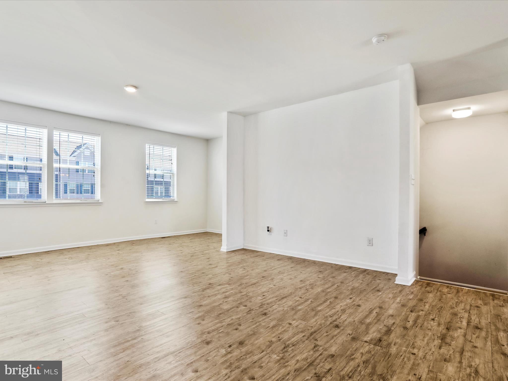 BERKELEY RIDGE - Residential