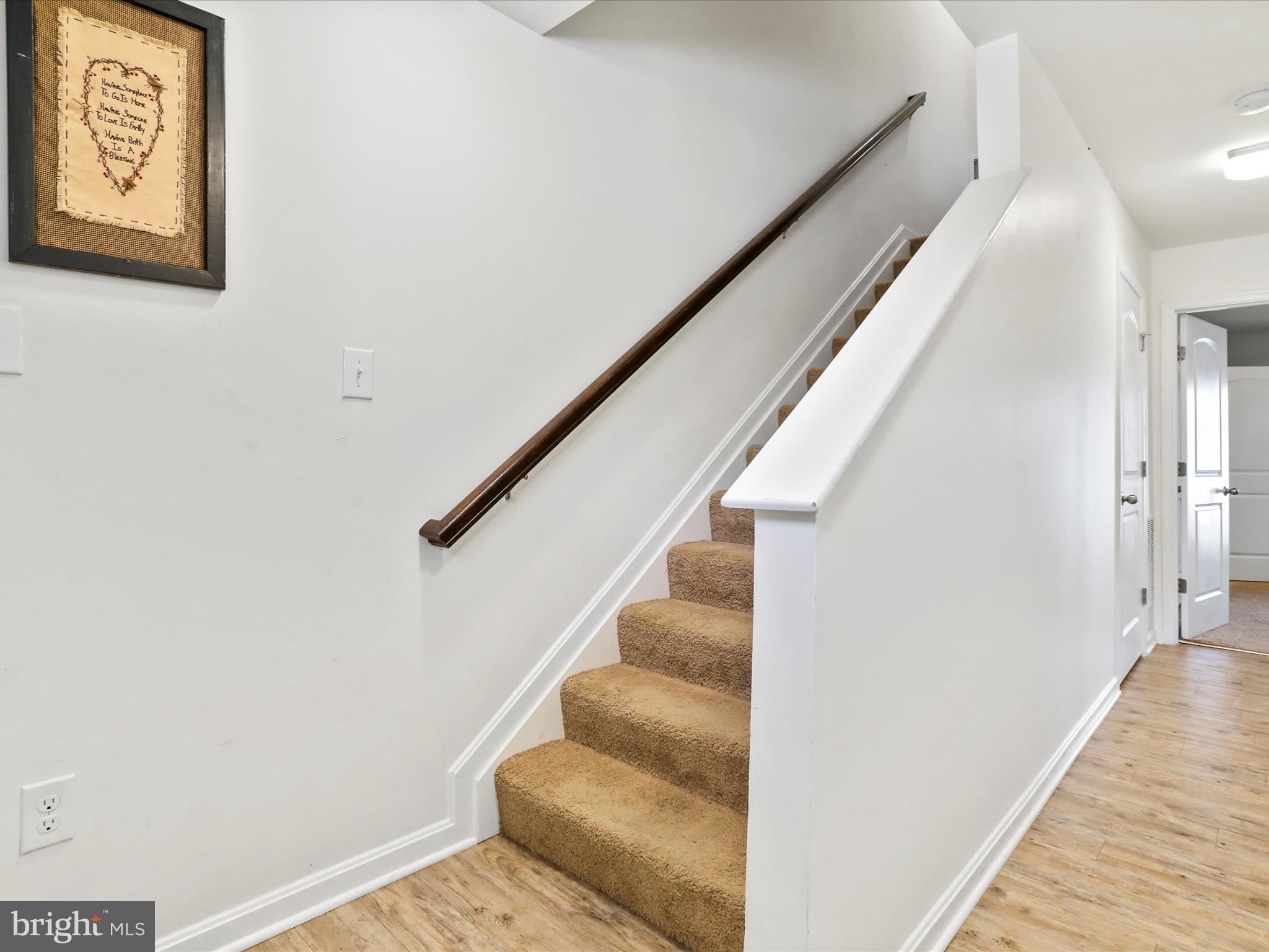 BERKELEY RIDGE - Residential