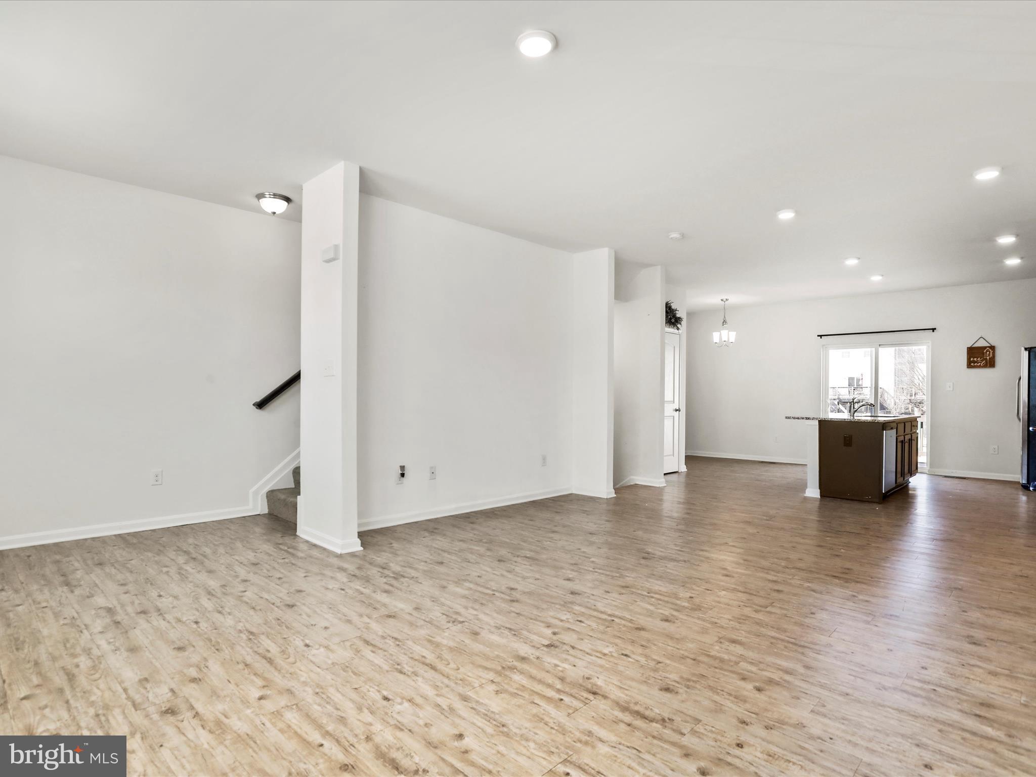 BERKELEY RIDGE - Residential