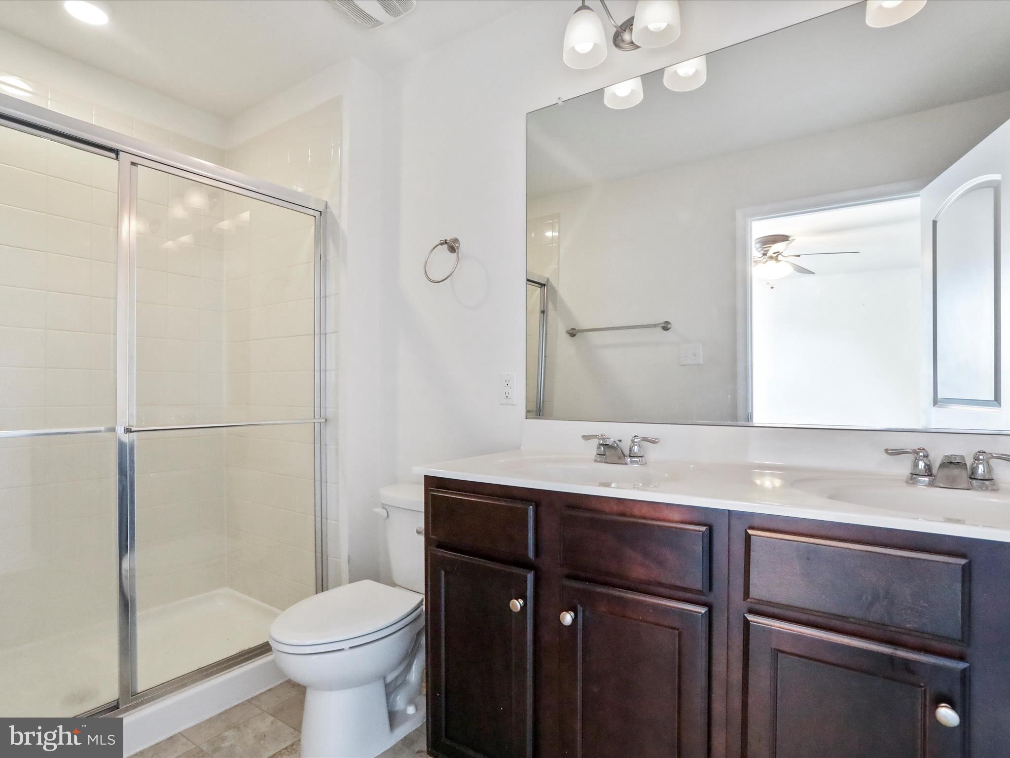 BERKELEY RIDGE - Residential