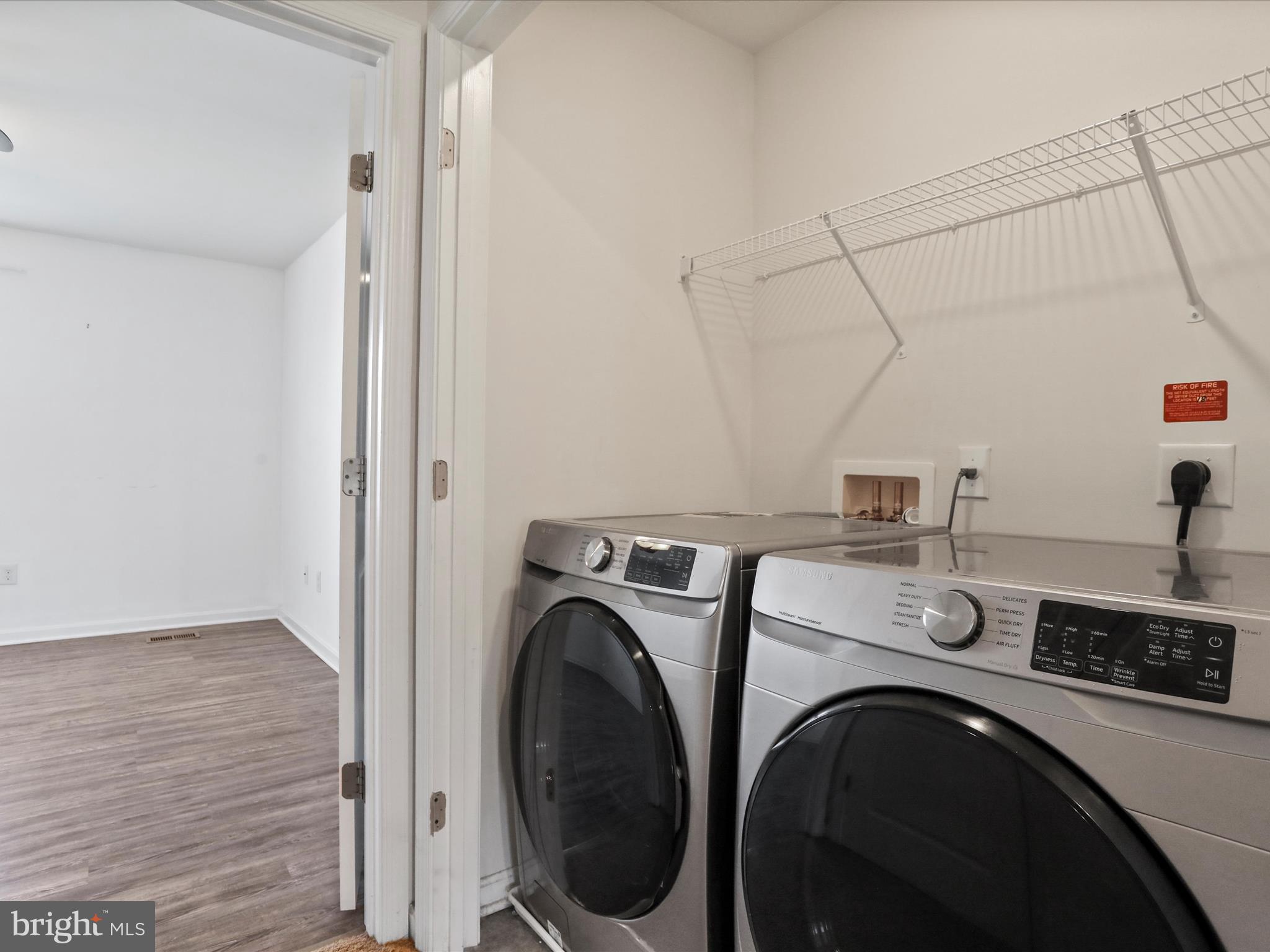 BERKELEY RIDGE - Residential