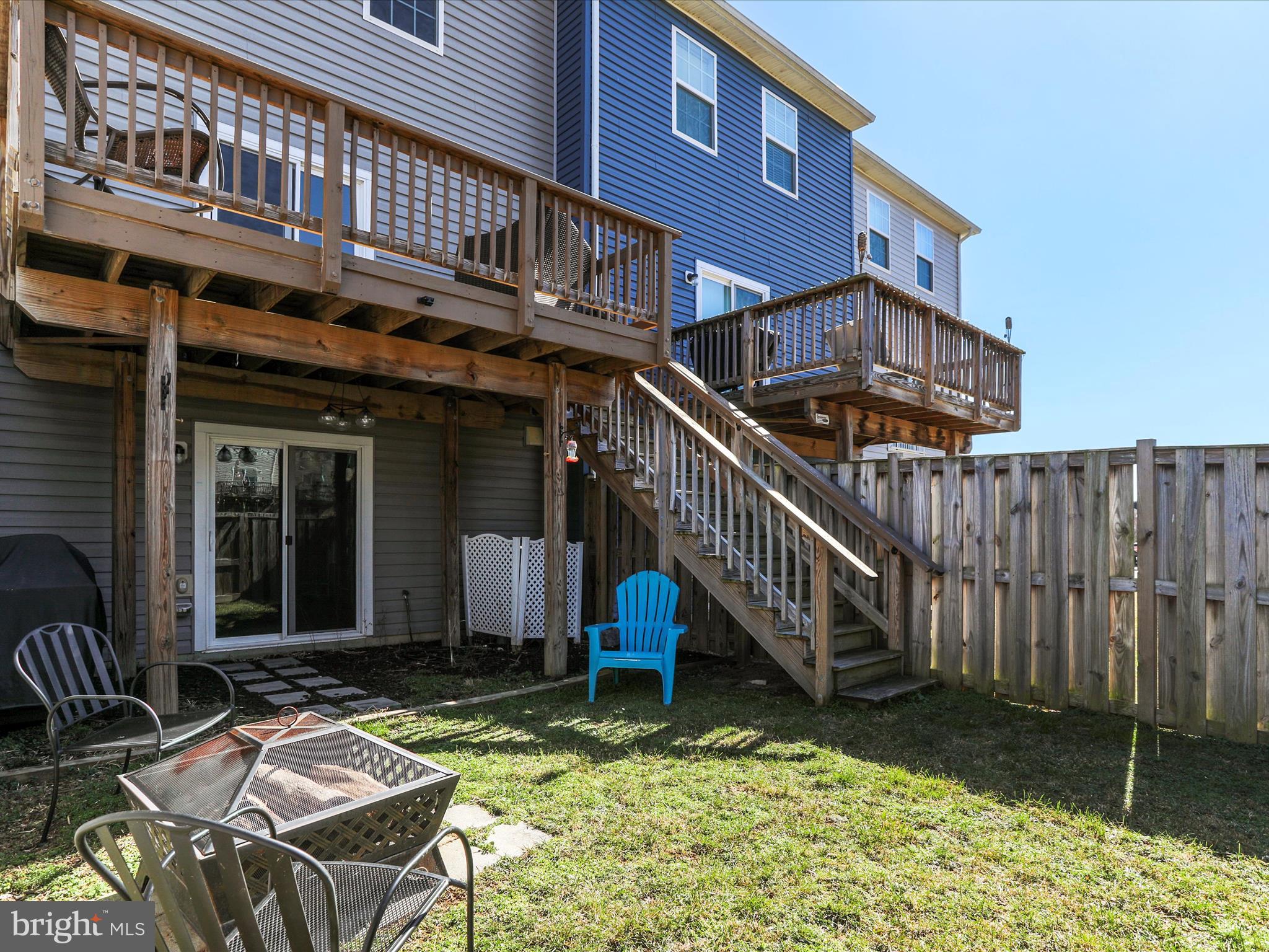 BERKELEY RIDGE - Residential