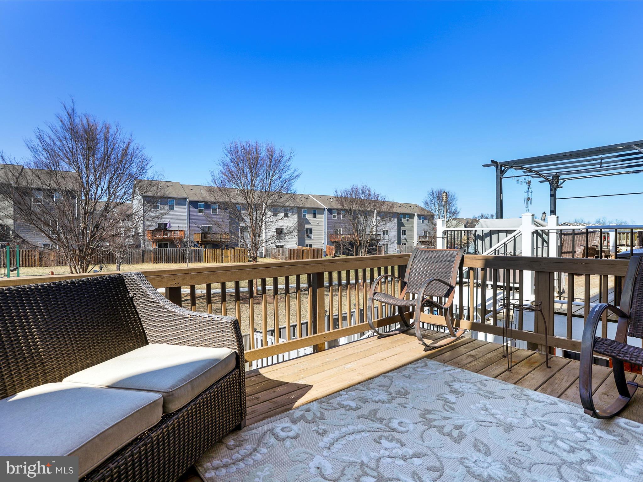 BERKELEY RIDGE - Residential